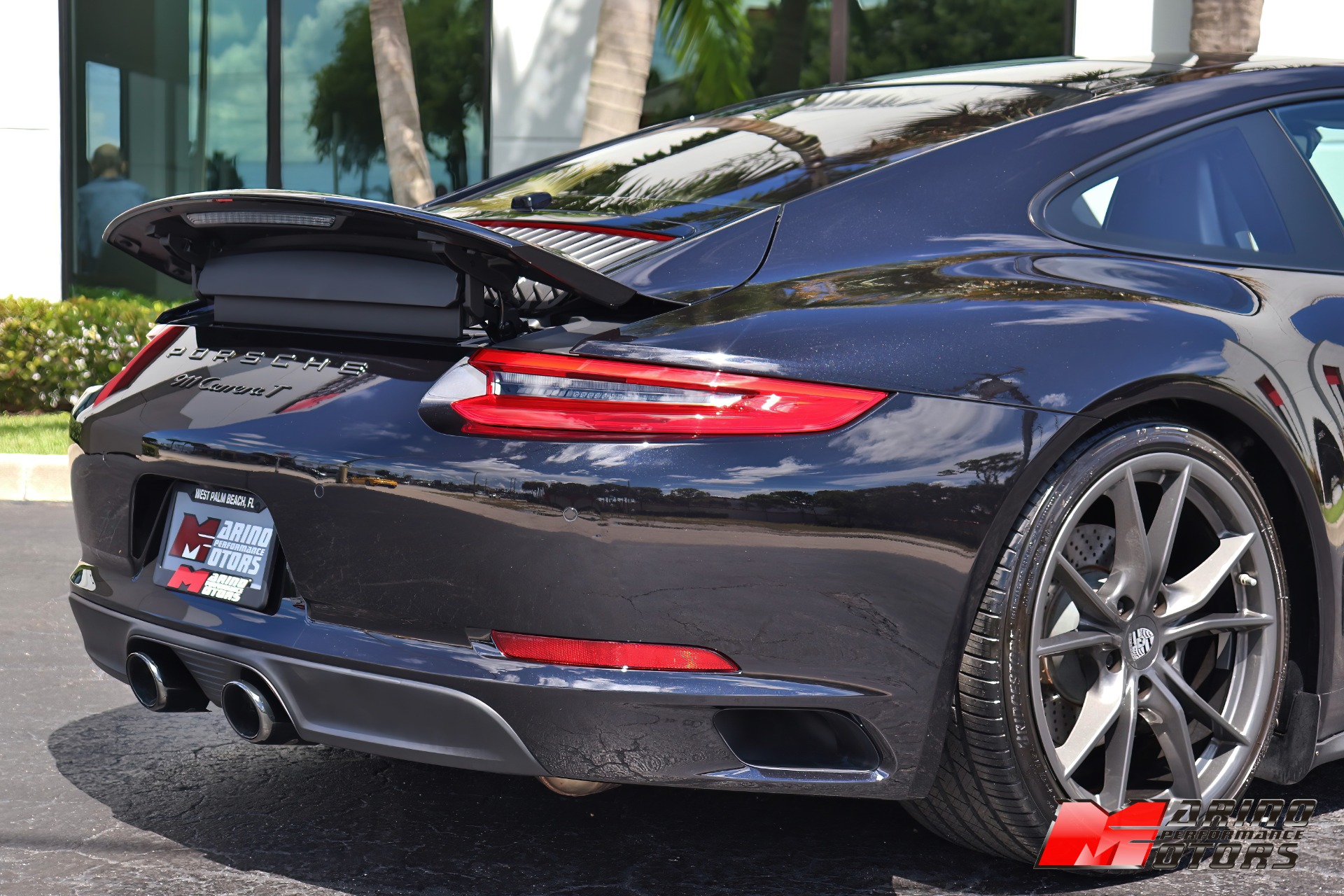 Used-2019-Porsche-911-Carrera-T