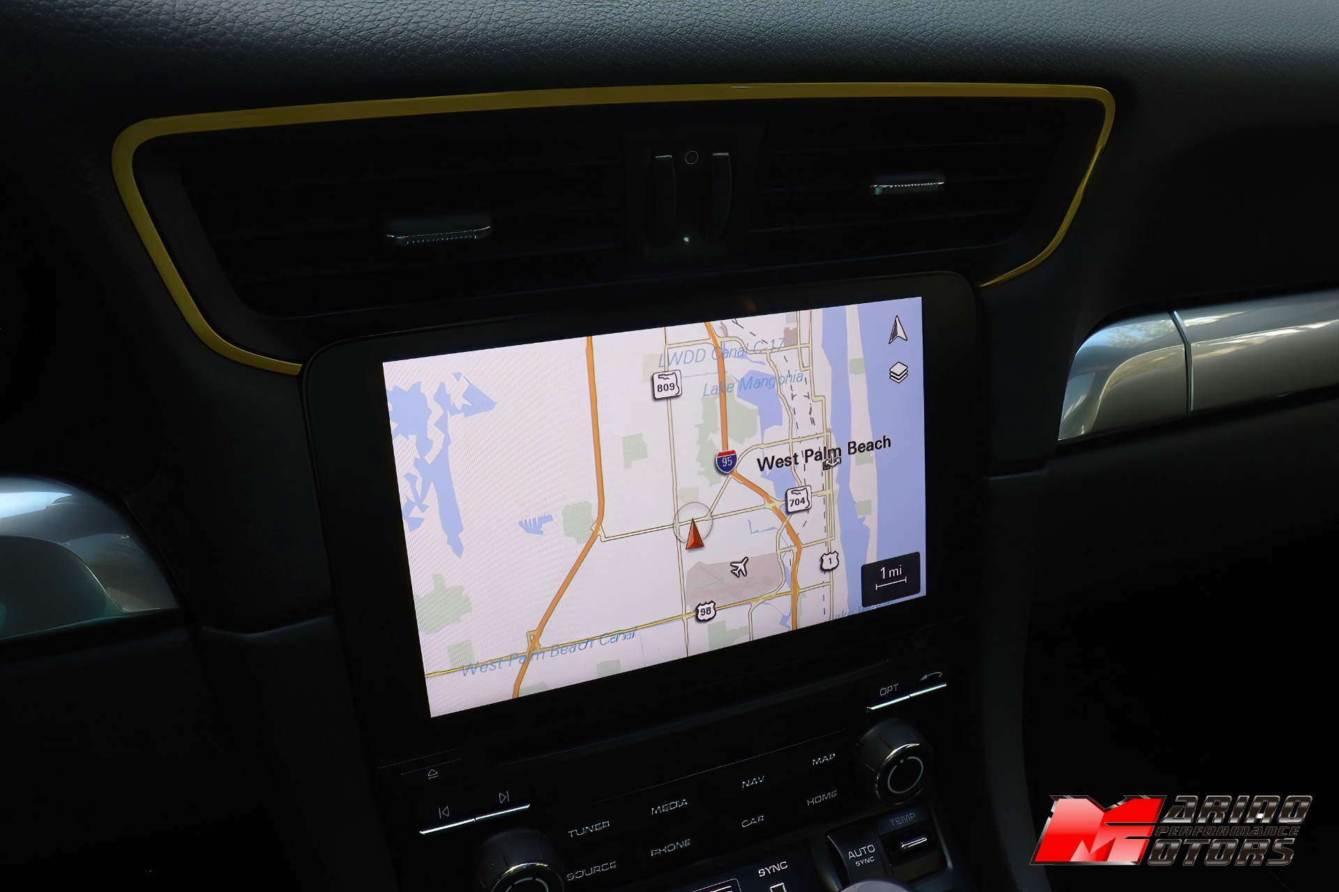 Used-2019-Porsche-911-Carrera-T