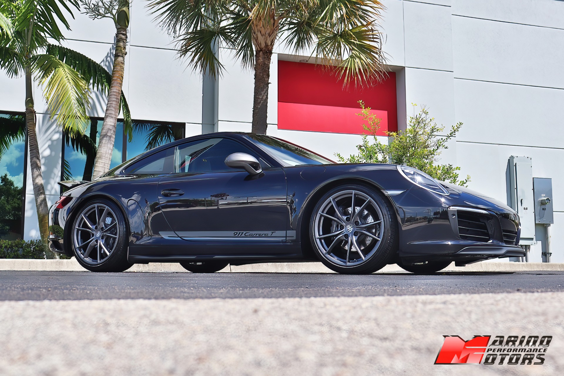 Used-2019-Porsche-911-Carrera-T