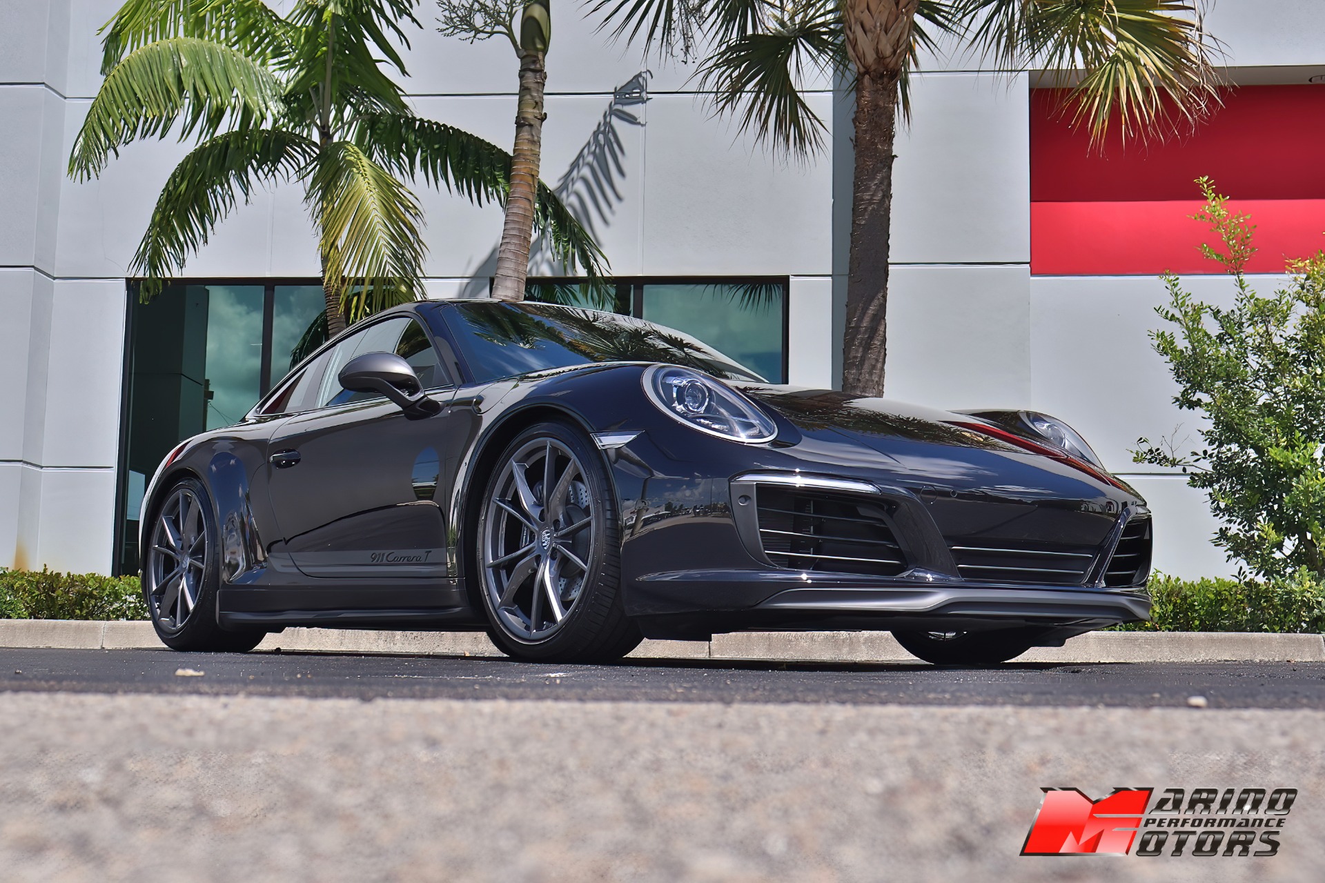 Used-2019-Porsche-911-Carrera-T