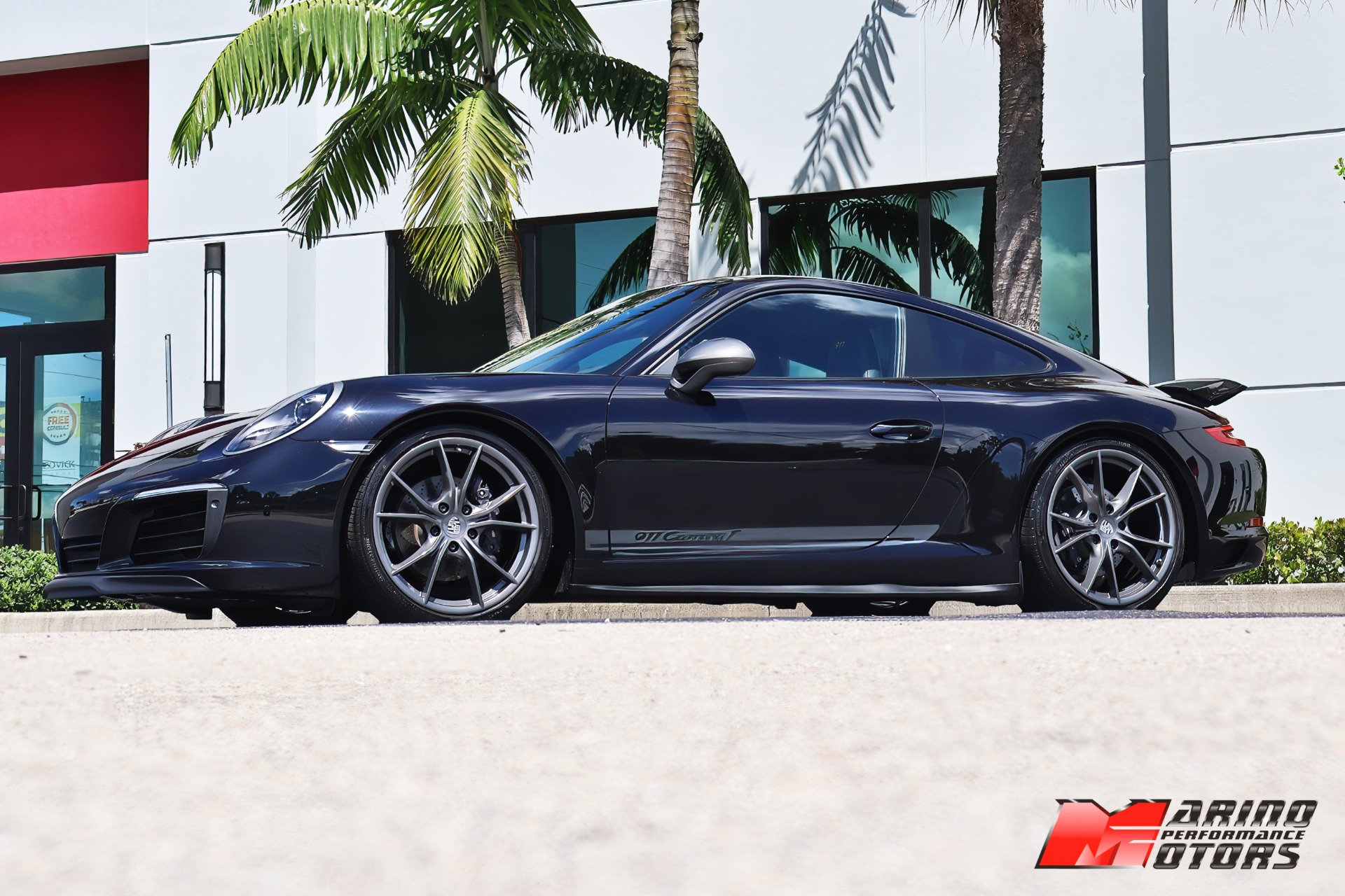 Used-2019-Porsche-911-Carrera-T