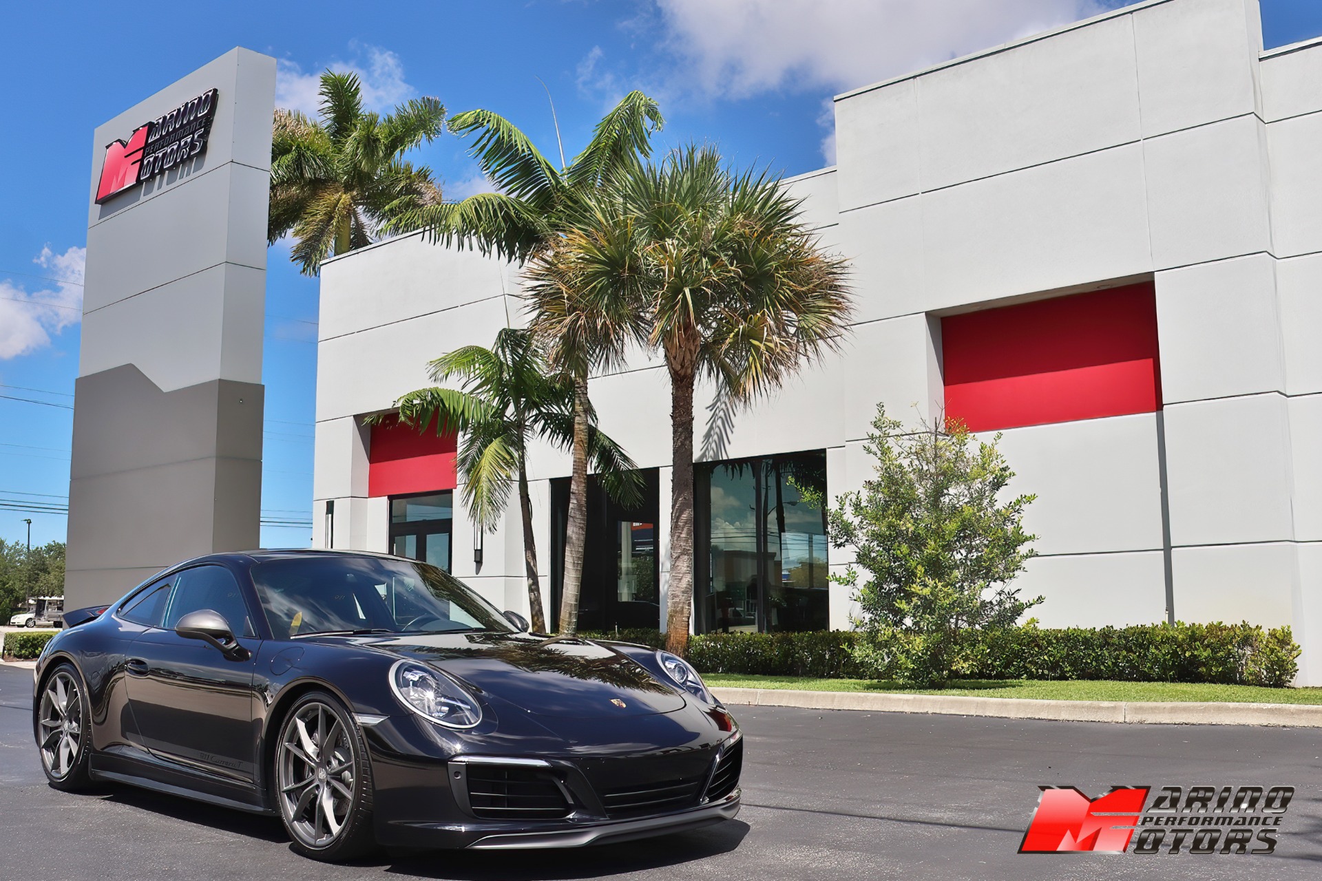 Used-2019-Porsche-911-Carrera-T