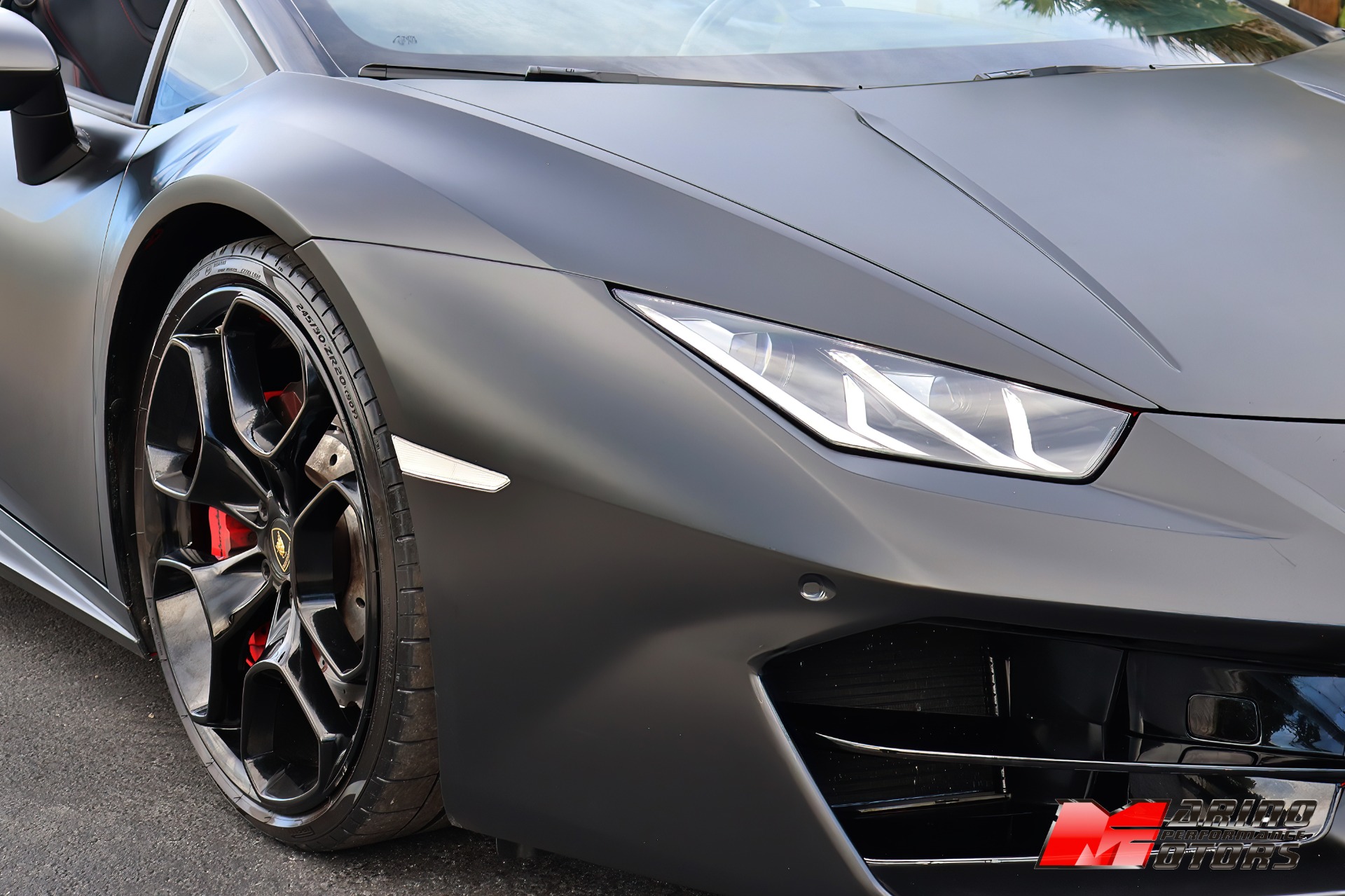 Used-2019-Lamborghini-Huracan-LP-580-2-Spyder