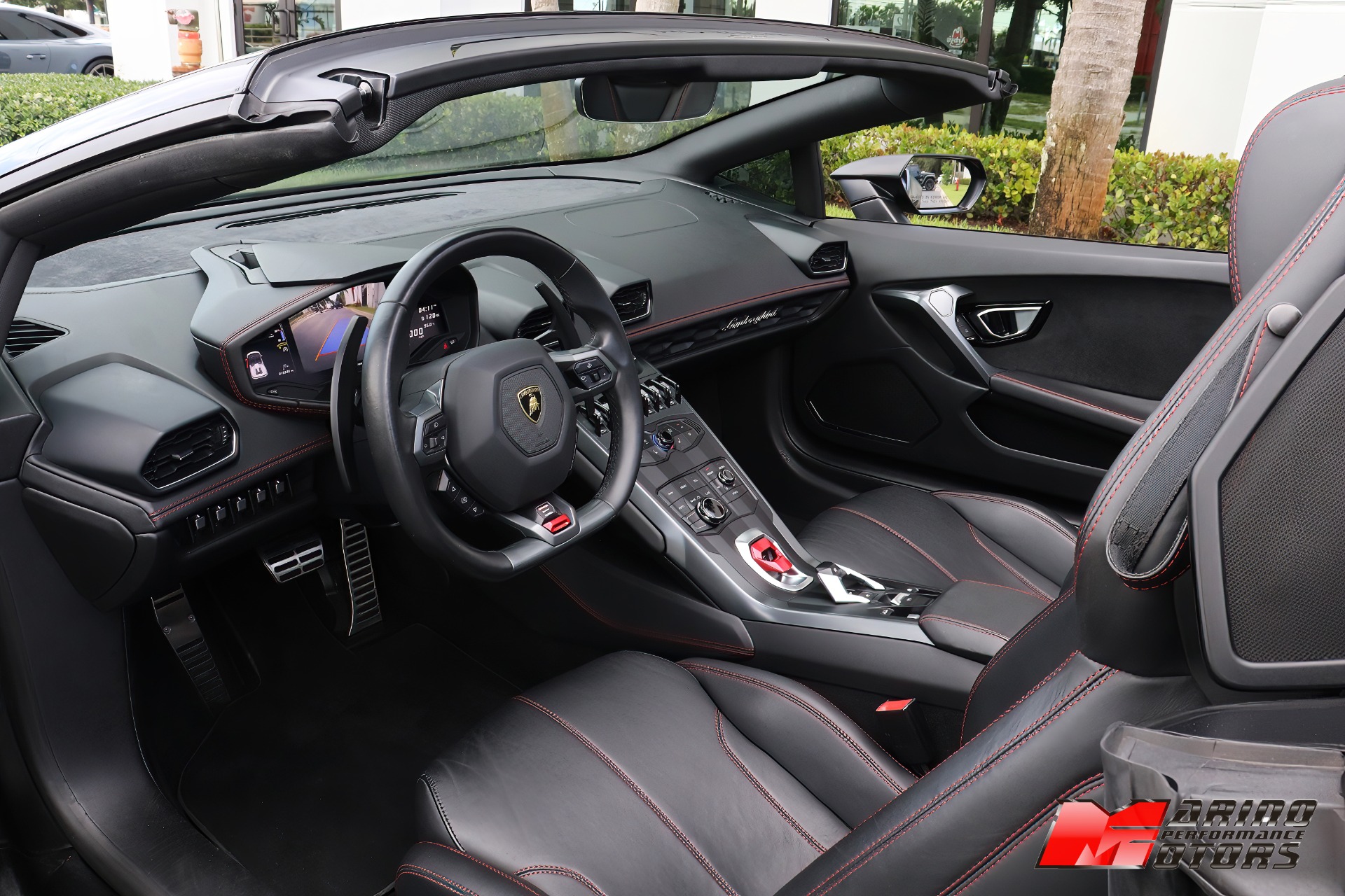 Used-2019-Lamborghini-Huracan-LP-580-2-Spyder