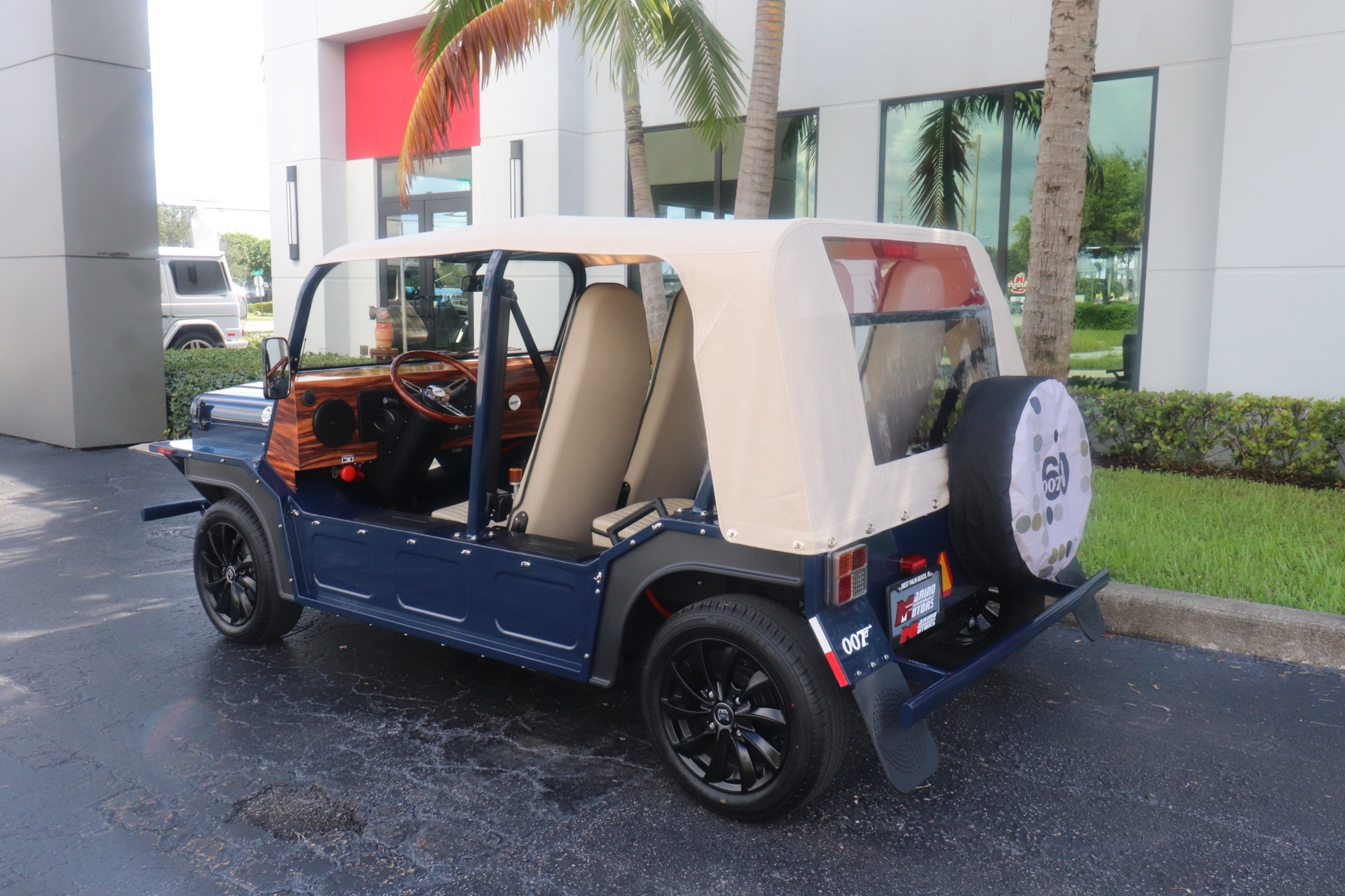 Used-2023-Moke-America-eMoke-60-Years-of-Bond
