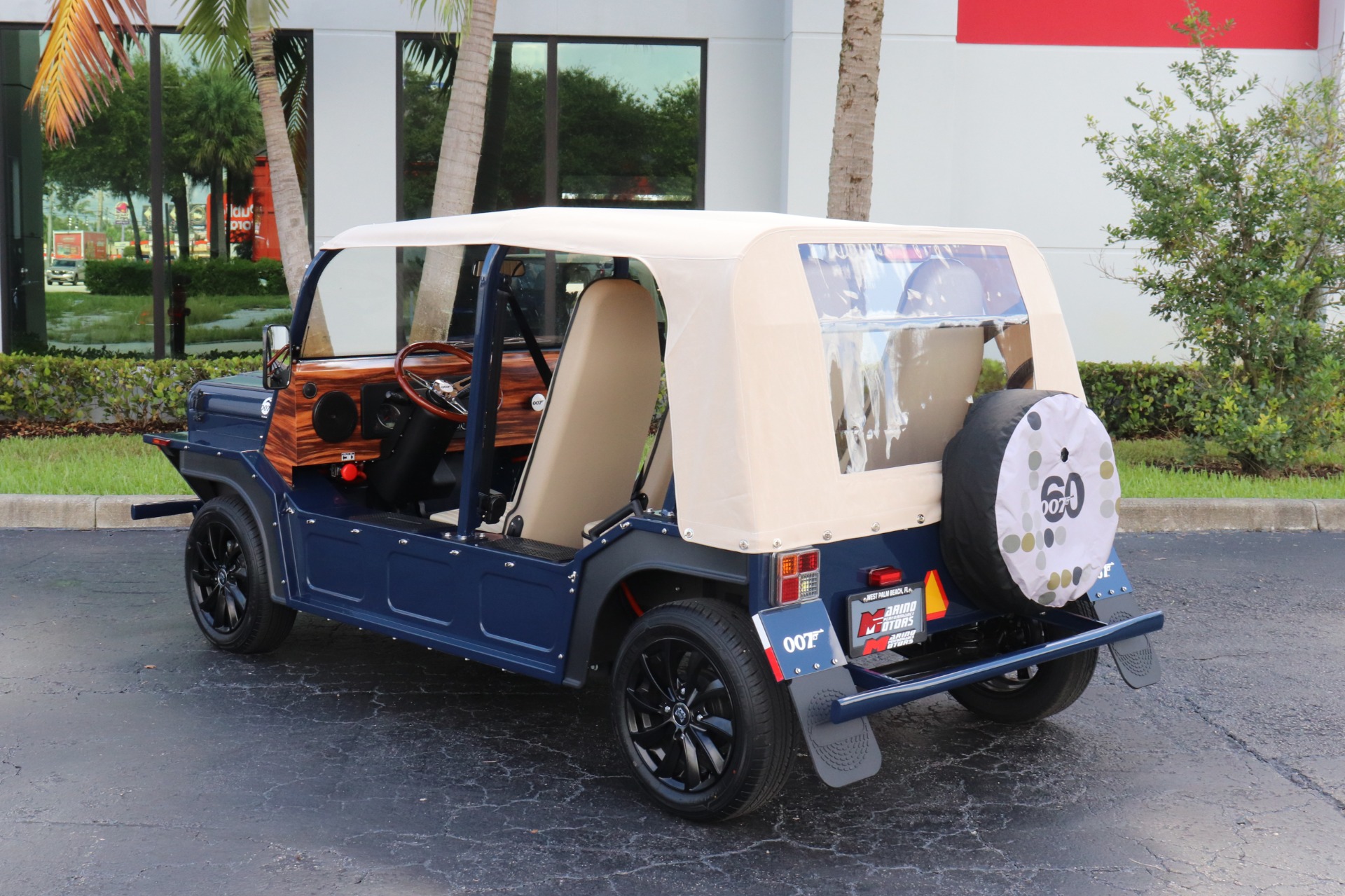 Used-2023-Moke-America-eMoke-60-Years-of-Bond