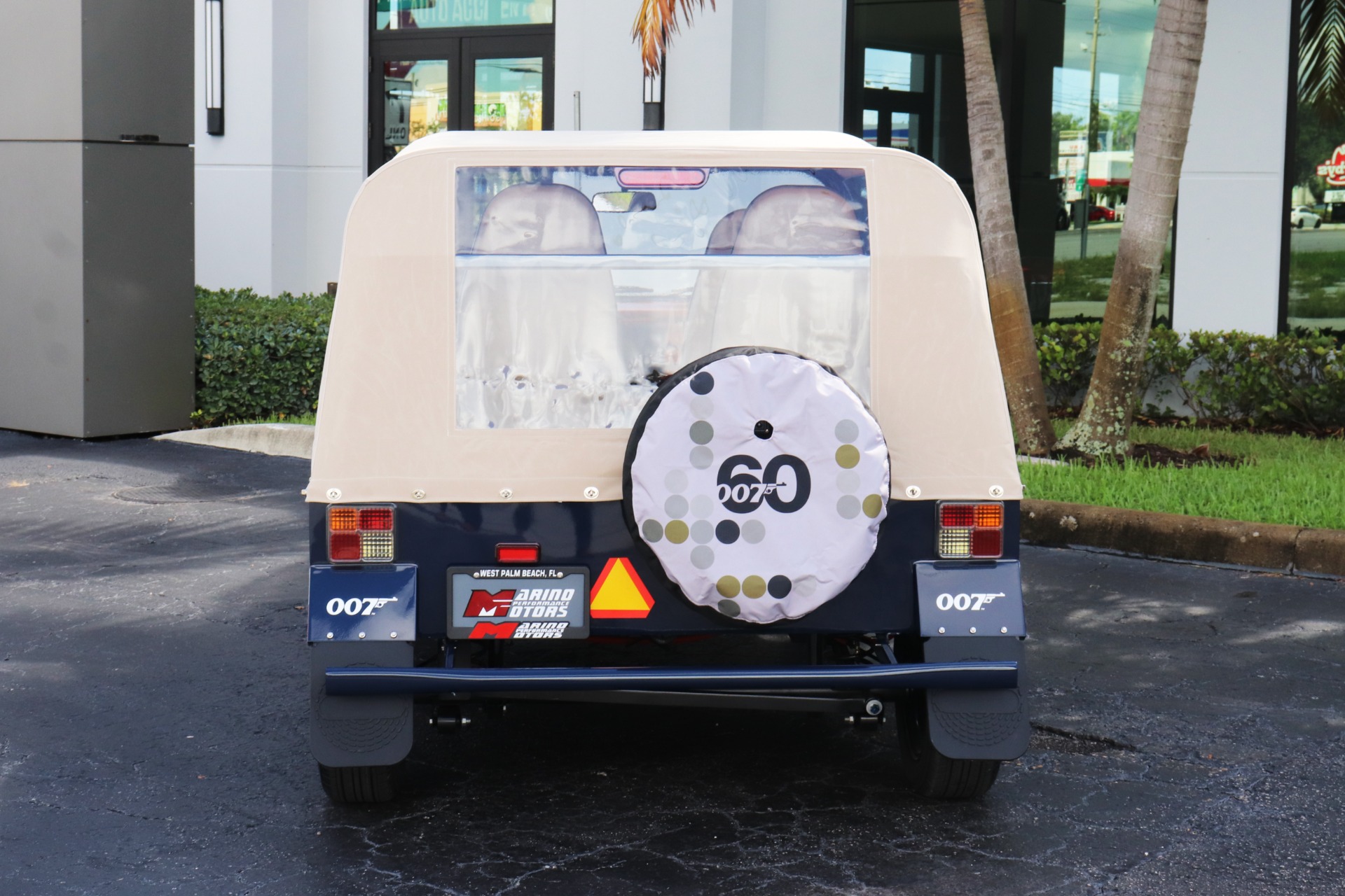 Used-2023-Moke-America-eMoke-60-Years-of-Bond