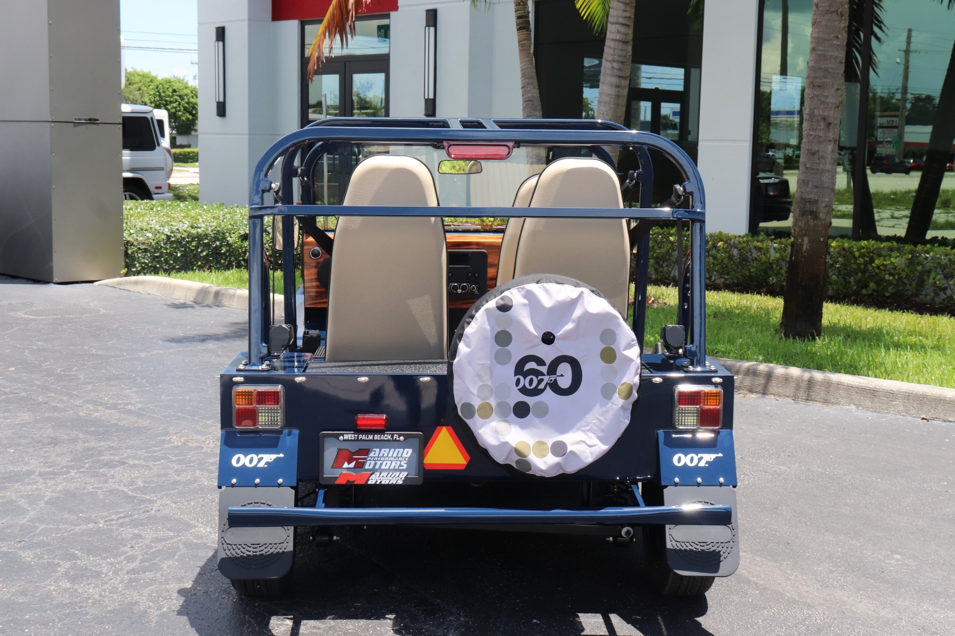 Used-2023-Moke-America-eMoke-60-Years-of-Bond