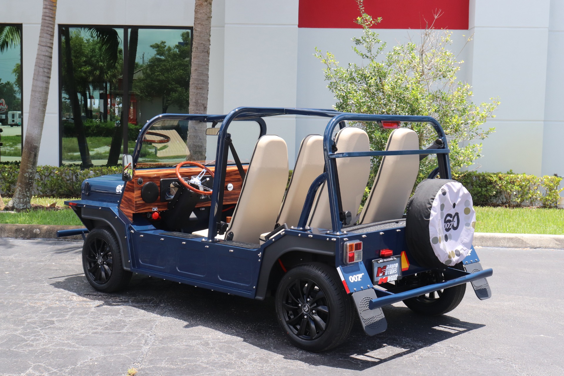 Used-2023-Moke-America-eMoke-60-Years-of-Bond