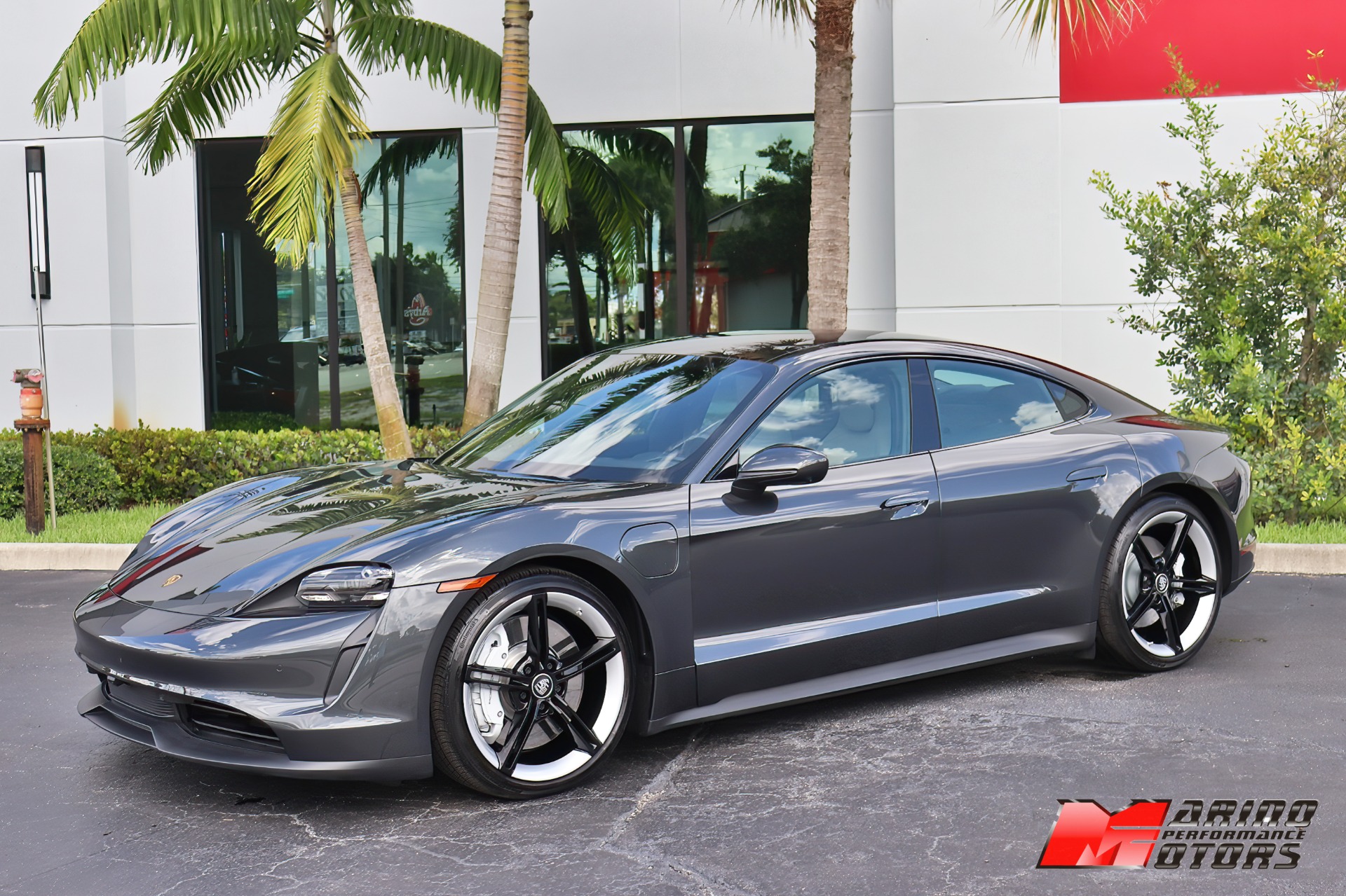 Used-2021-Porsche-Taycan-4S