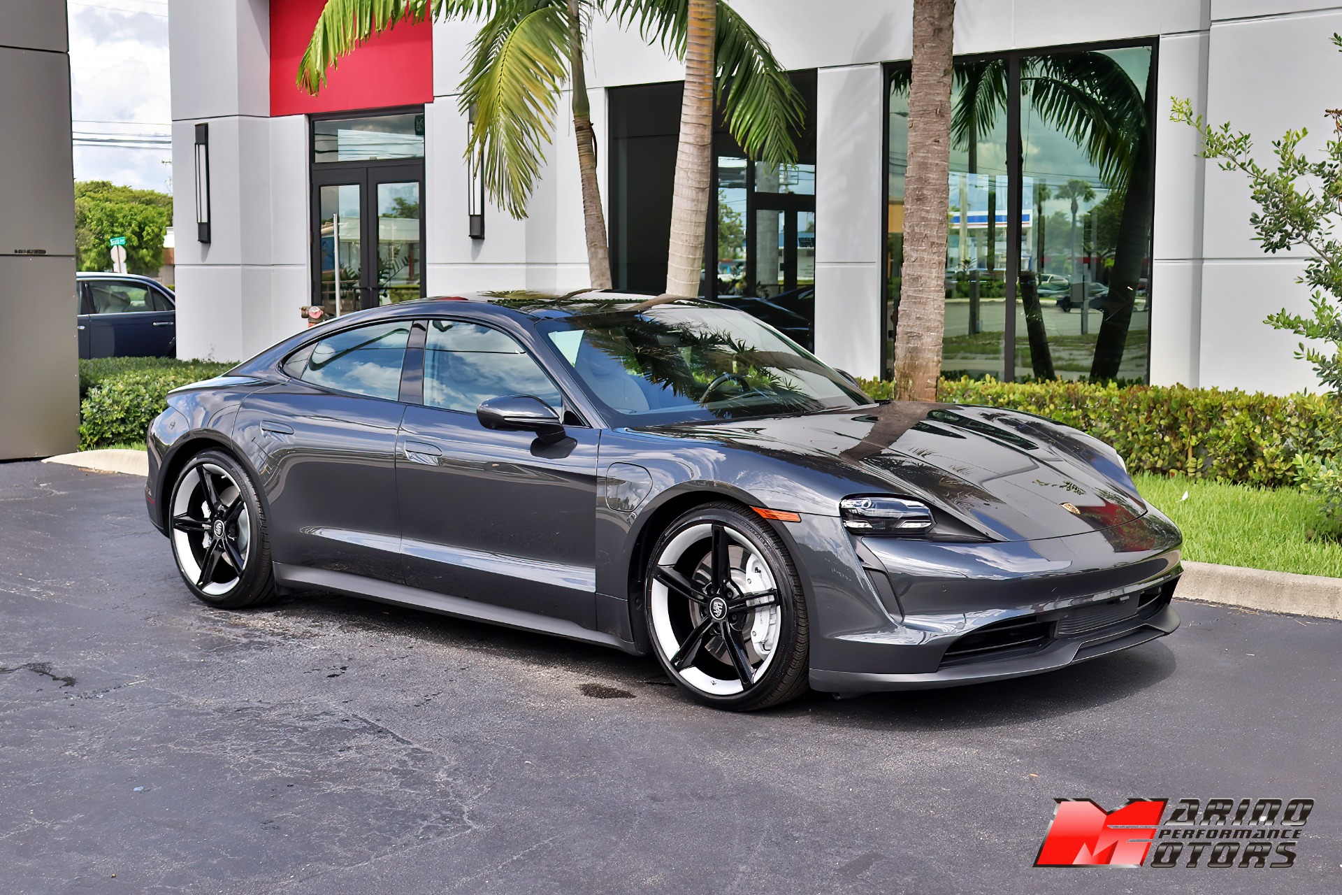 Used-2021-Porsche-Taycan-4S