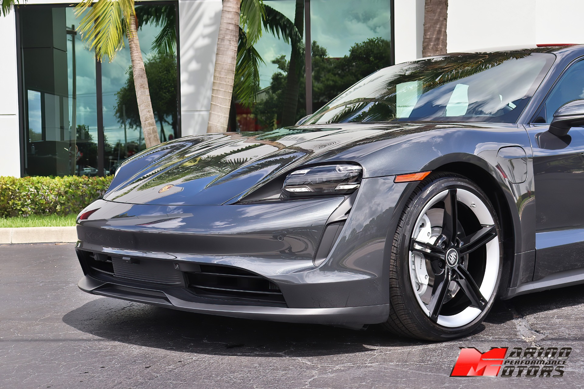 Used-2021-Porsche-Taycan-4S
