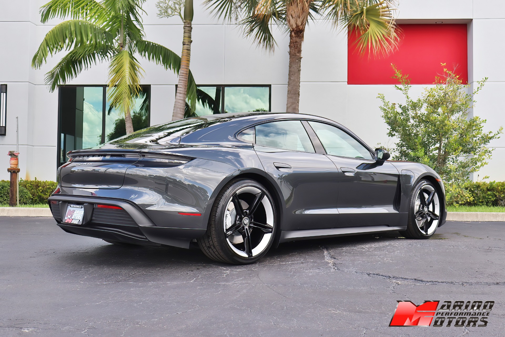 Used-2021-Porsche-Taycan-4S