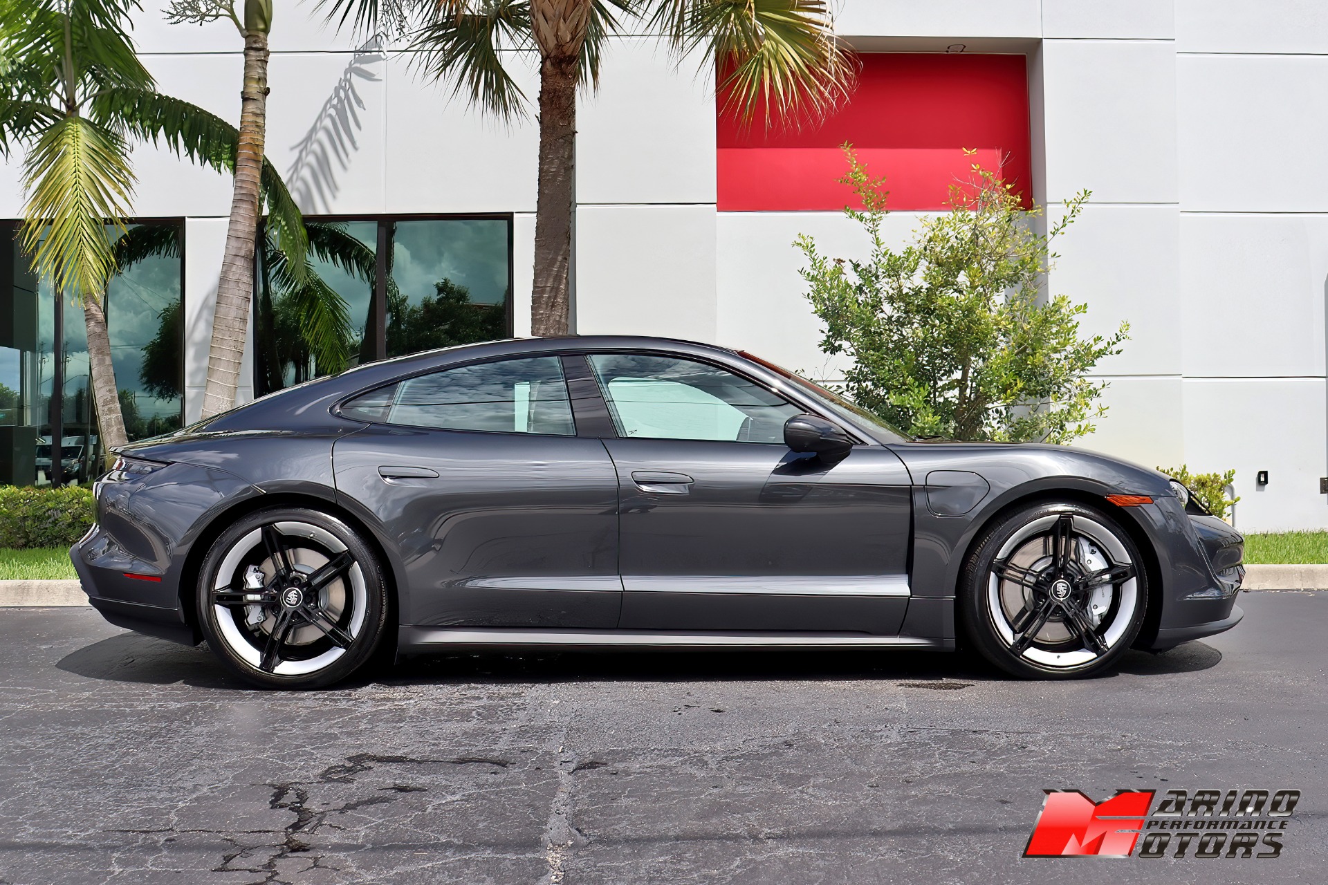 Used-2021-Porsche-Taycan-4S