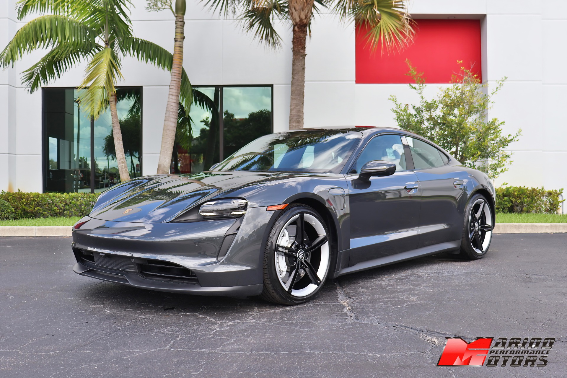 Used-2021-Porsche-Taycan-4S