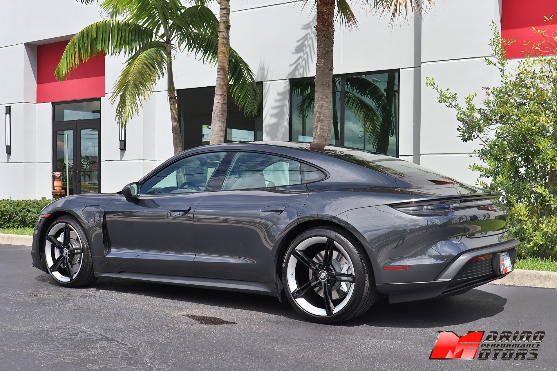 Used-2021-Porsche-Taycan-4S