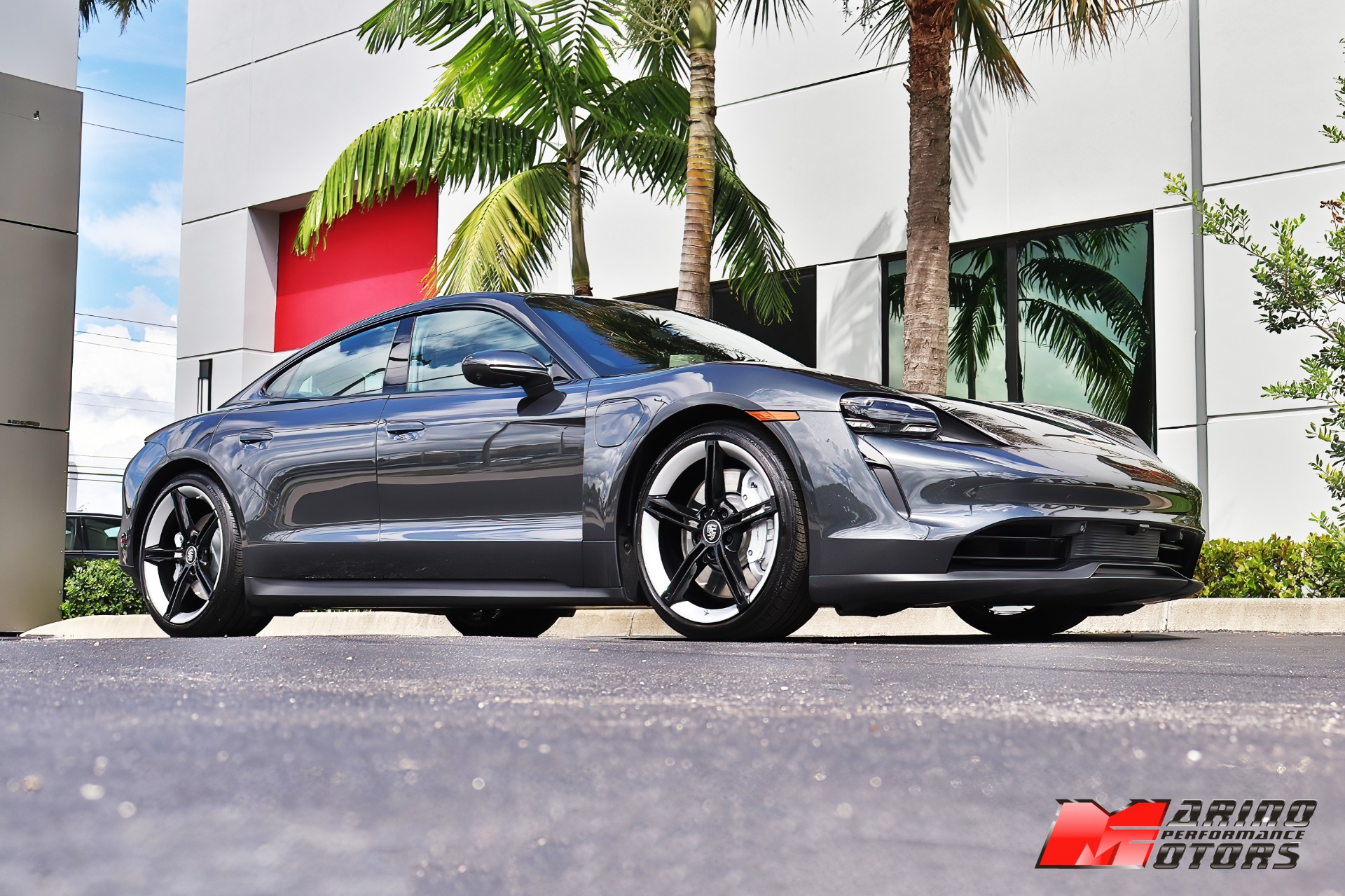 Used-2021-Porsche-Taycan-4S