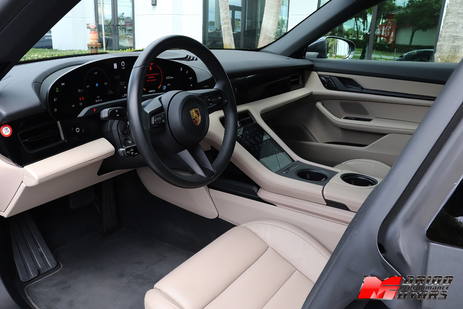 Used-2021-Porsche-Taycan-4S
