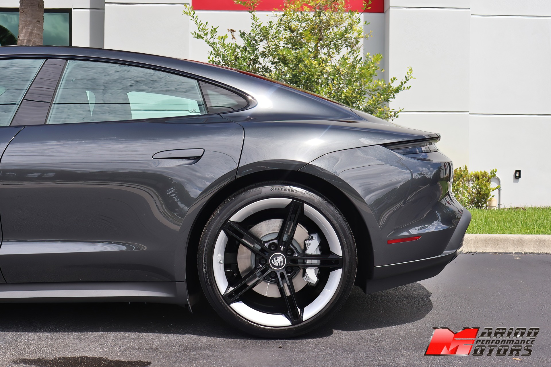 Used-2021-Porsche-Taycan-4S