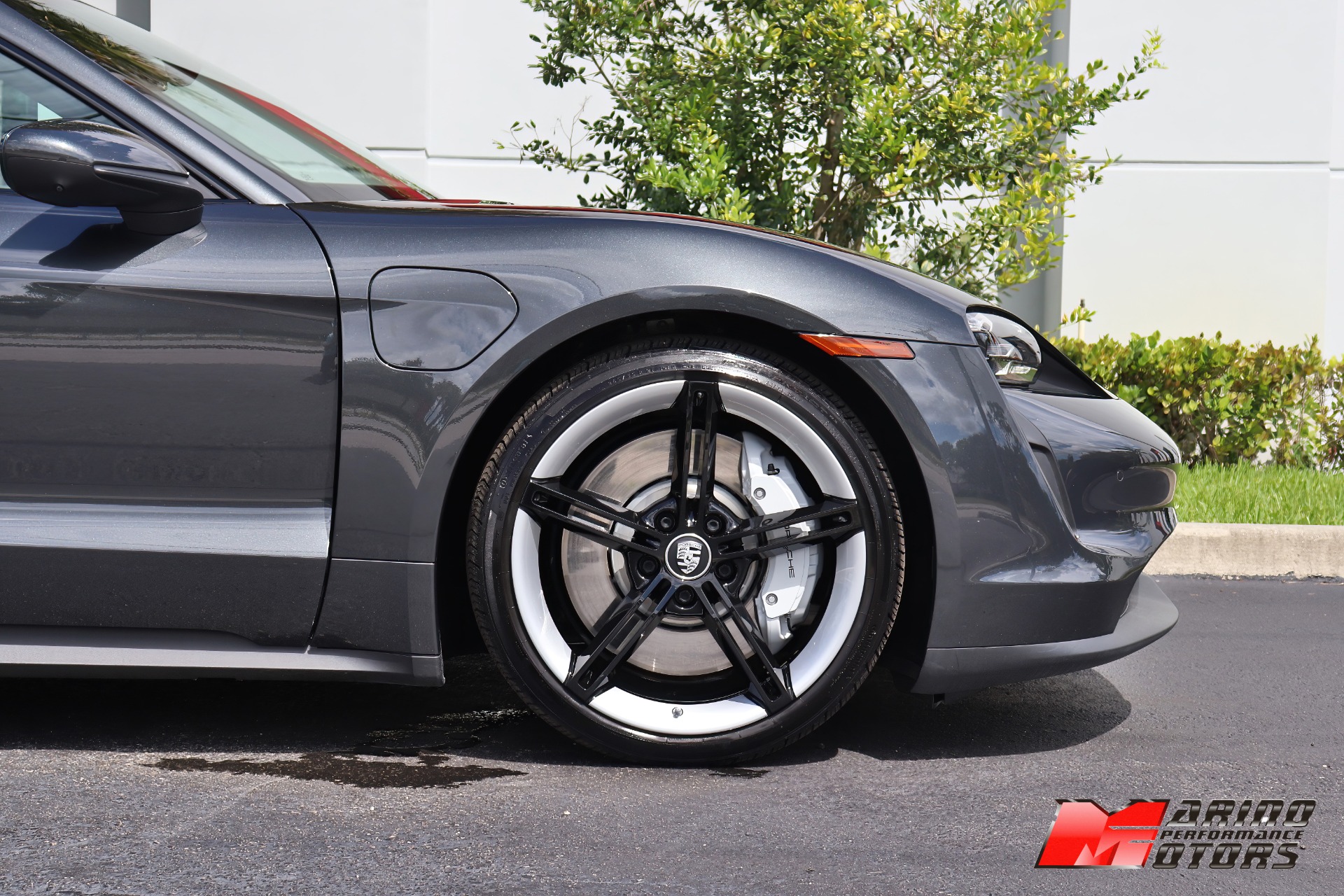 Used-2021-Porsche-Taycan-4S