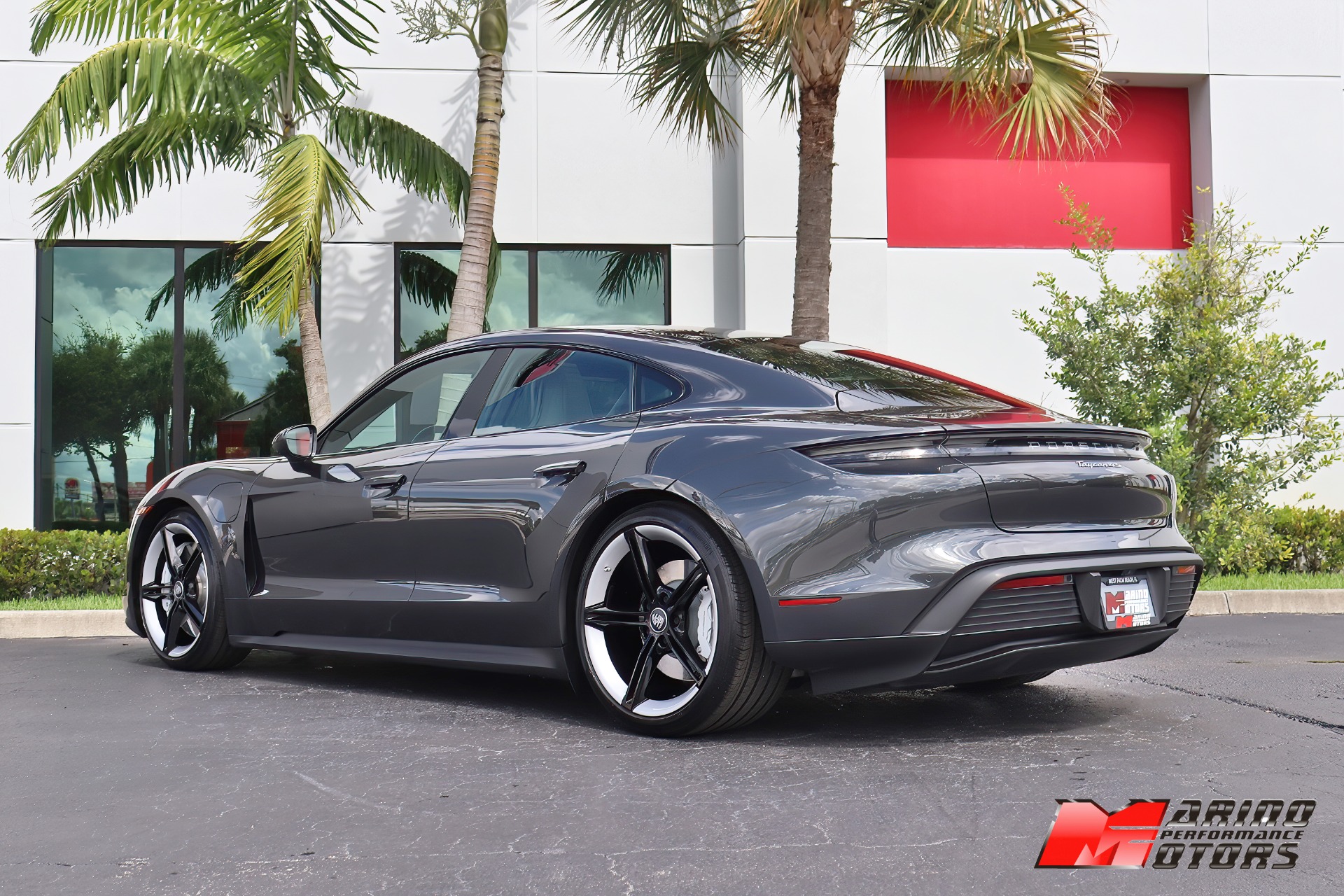 Used-2021-Porsche-Taycan-4S