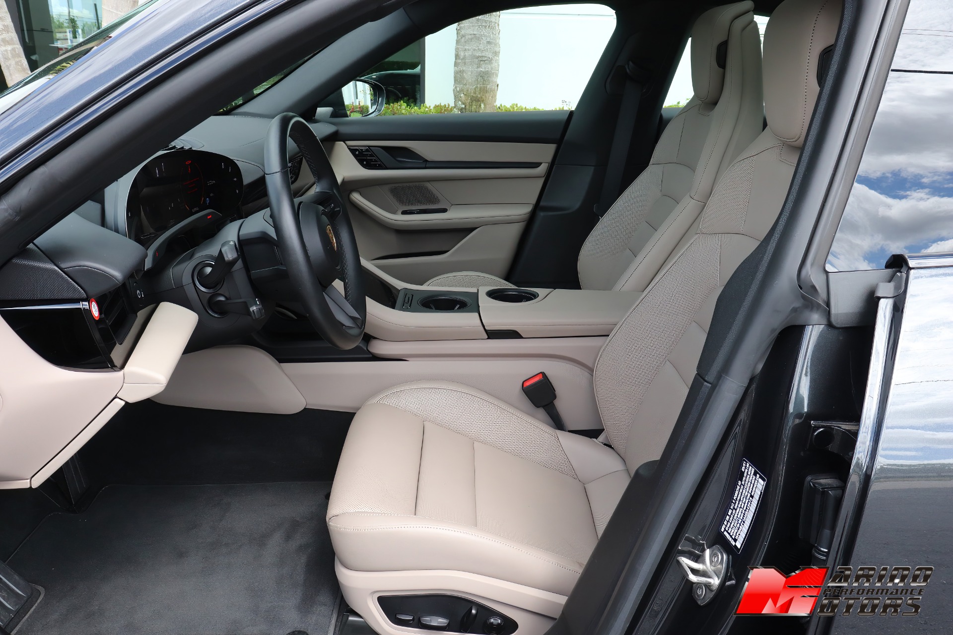 Used-2021-Porsche-Taycan-4S
