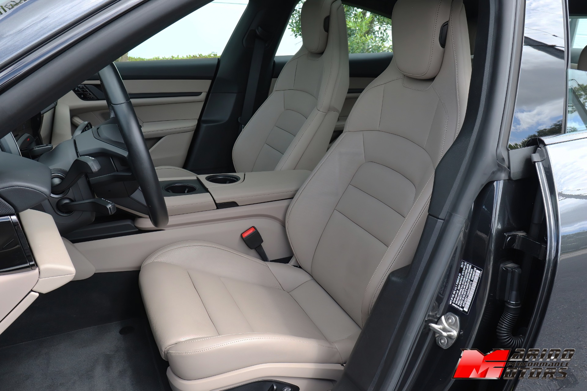 Used-2021-Porsche-Taycan-4S