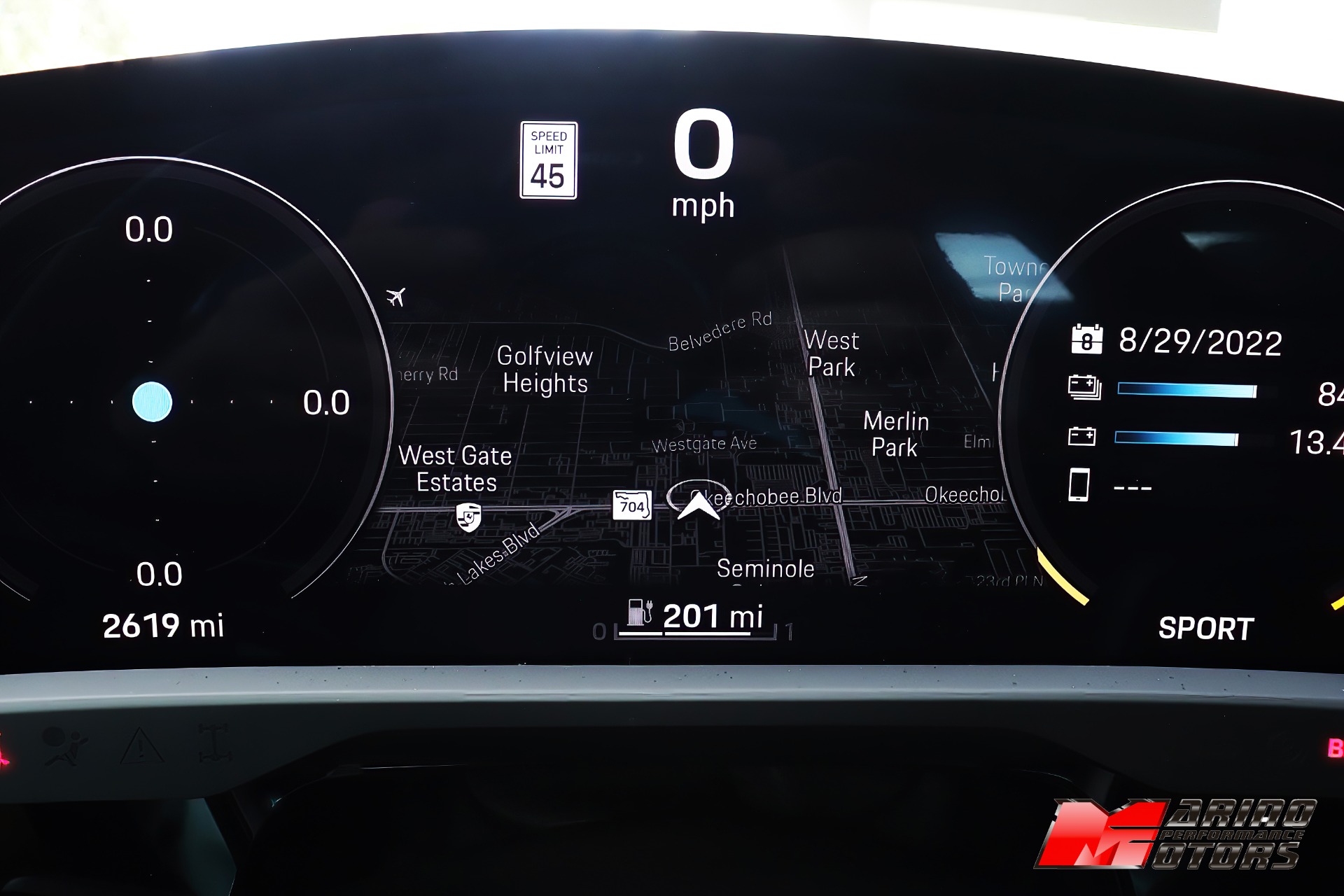 Used-2021-Porsche-Taycan-4S