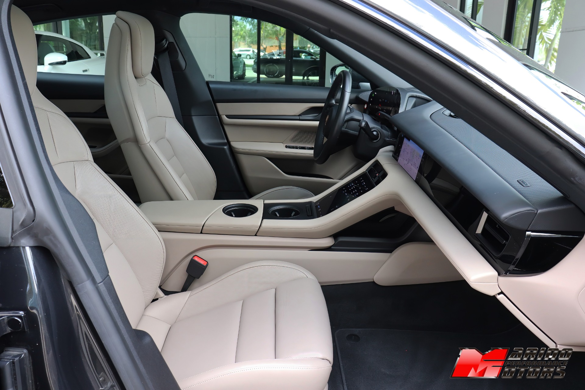 Used-2021-Porsche-Taycan-4S