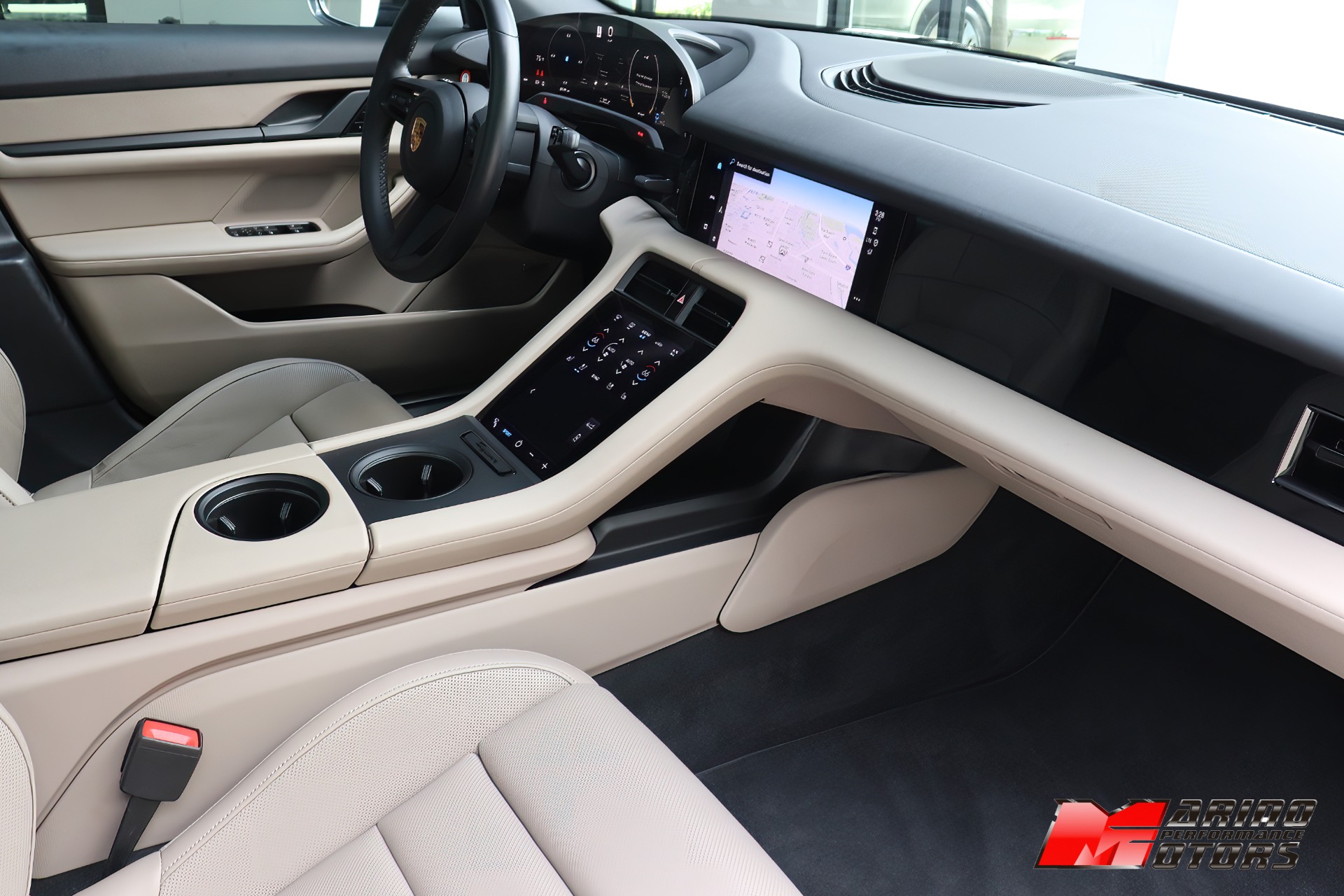 Used-2021-Porsche-Taycan-4S