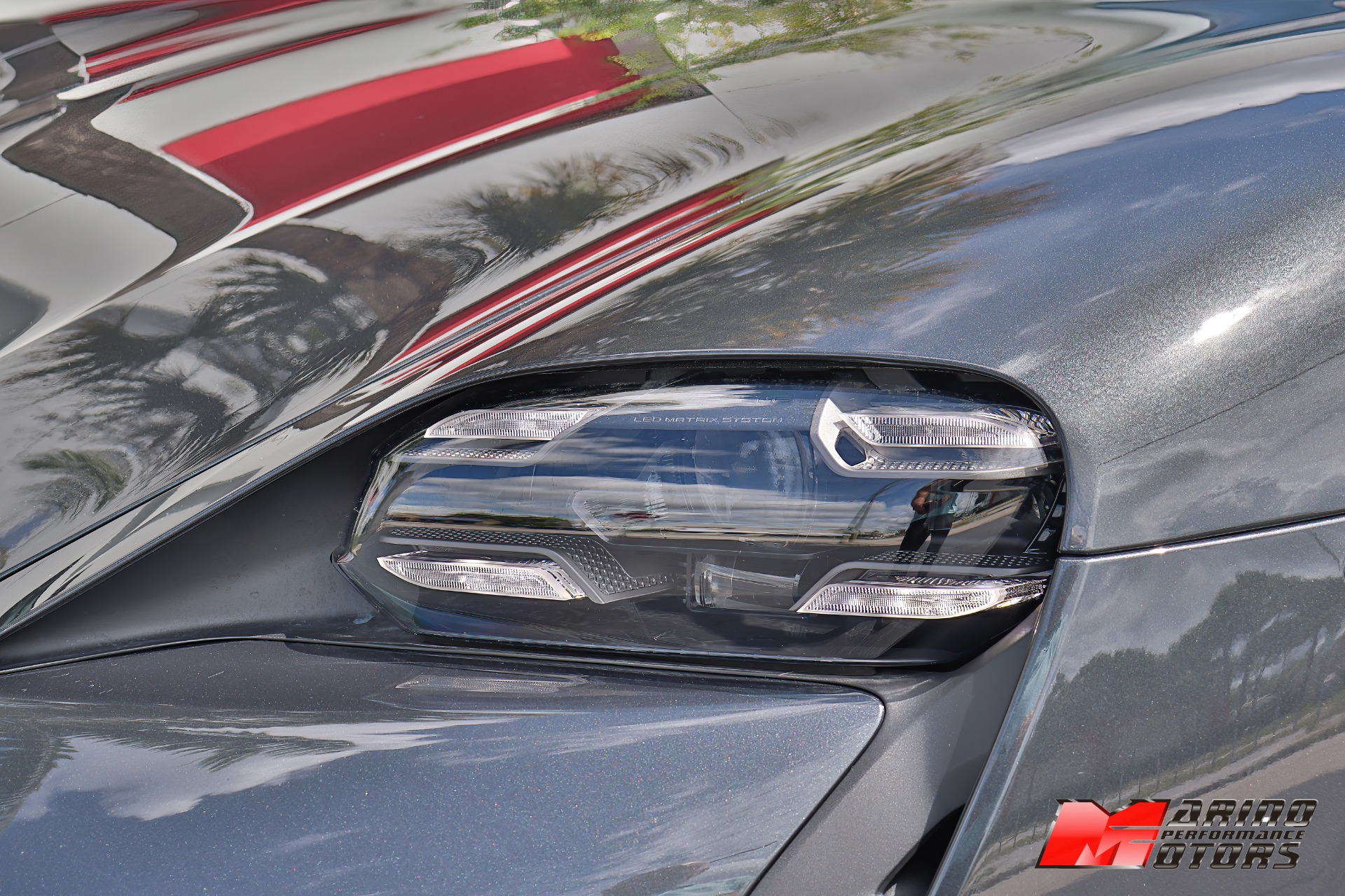 Used-2021-Porsche-Taycan-4S
