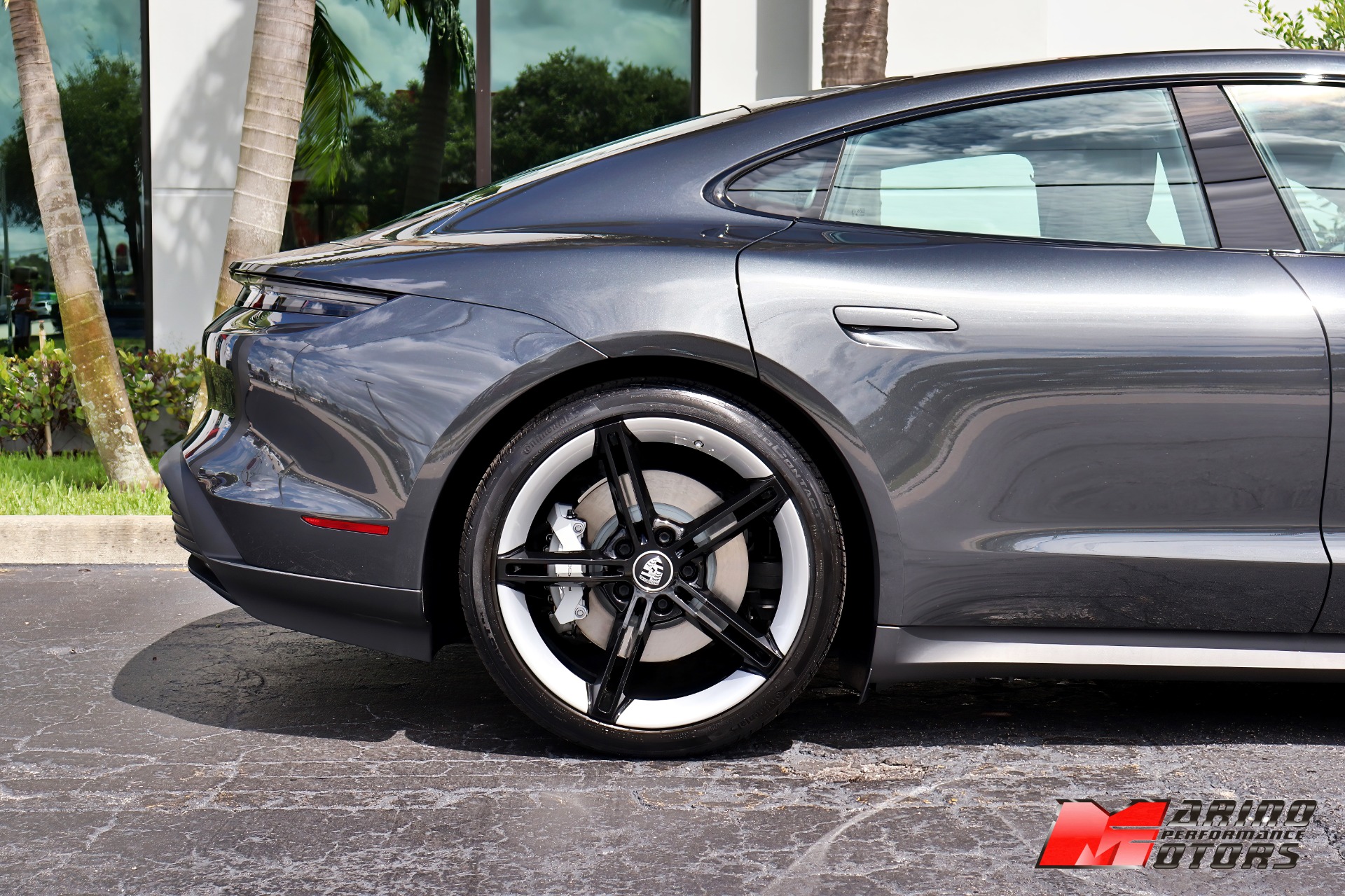 Used-2021-Porsche-Taycan-4S