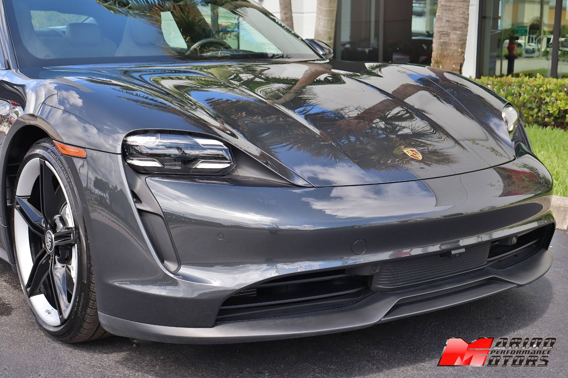 Used-2021-Porsche-Taycan-4S