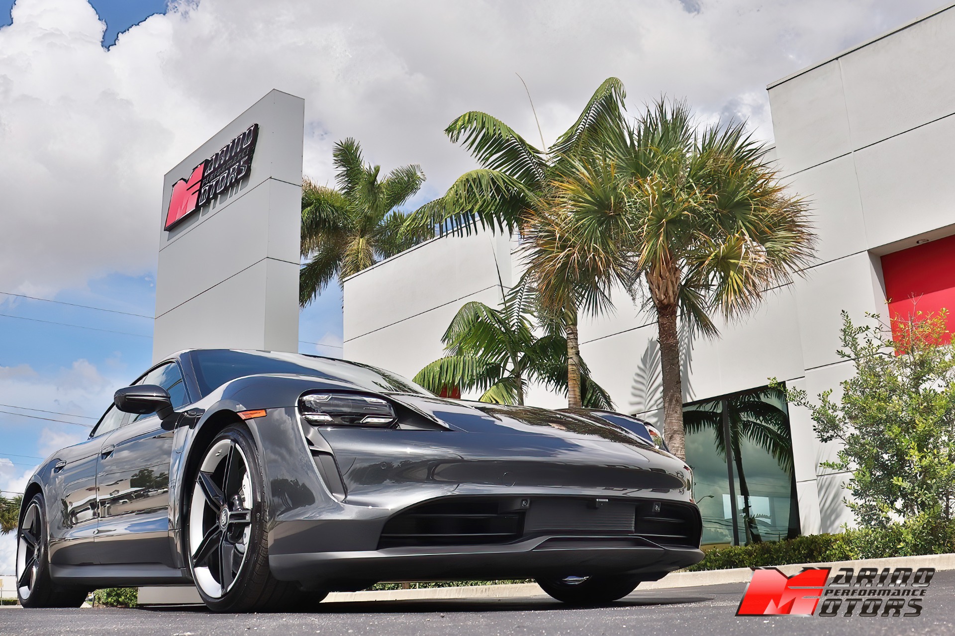 Used-2021-Porsche-Taycan-4S