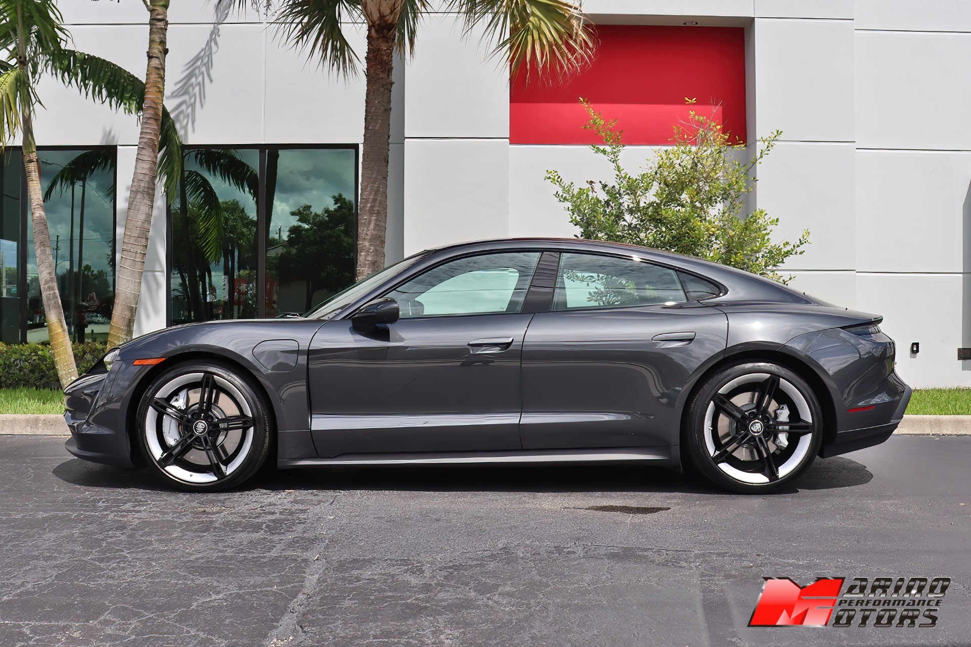 Used-2021-Porsche-Taycan-4S