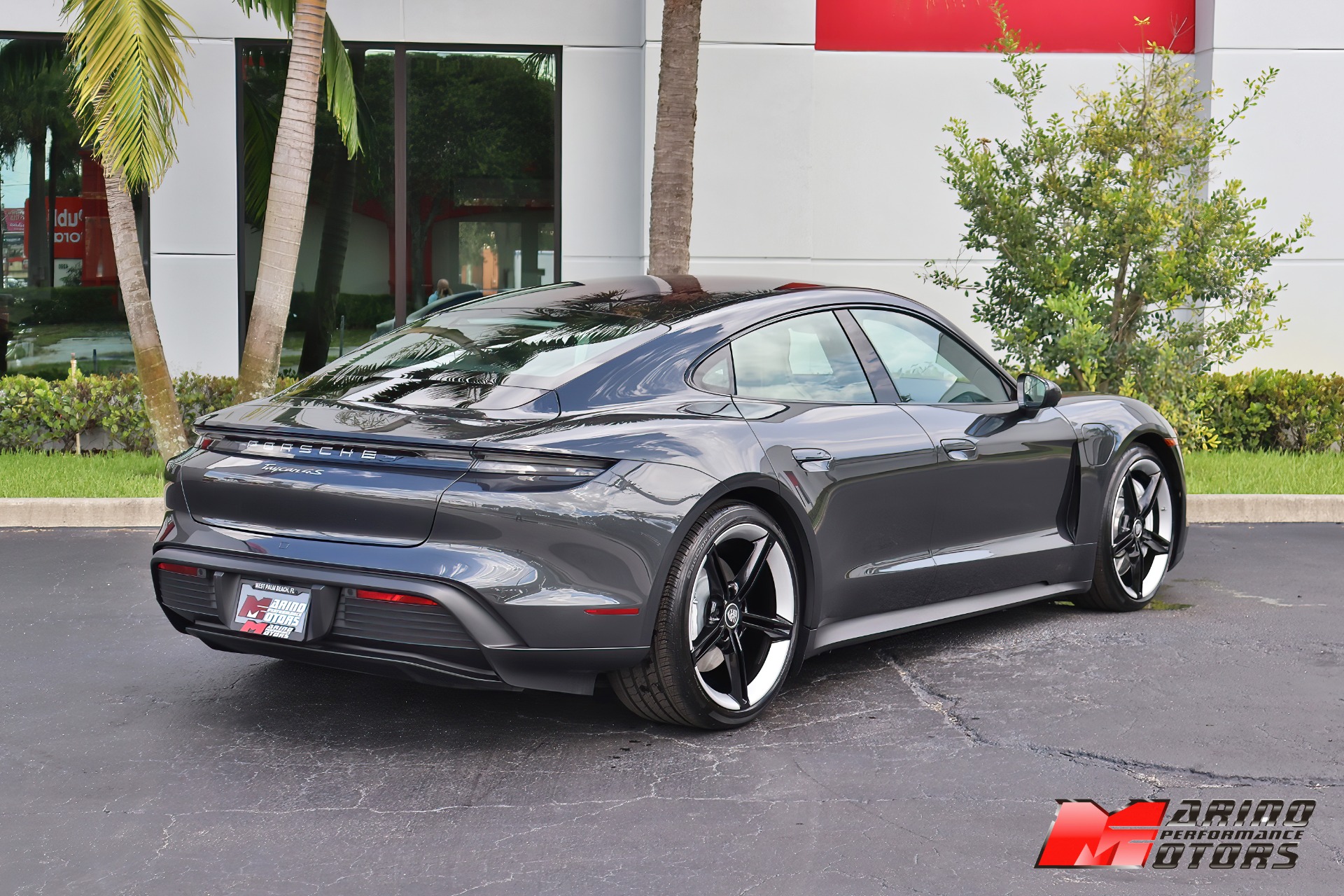 Used-2021-Porsche-Taycan-4S