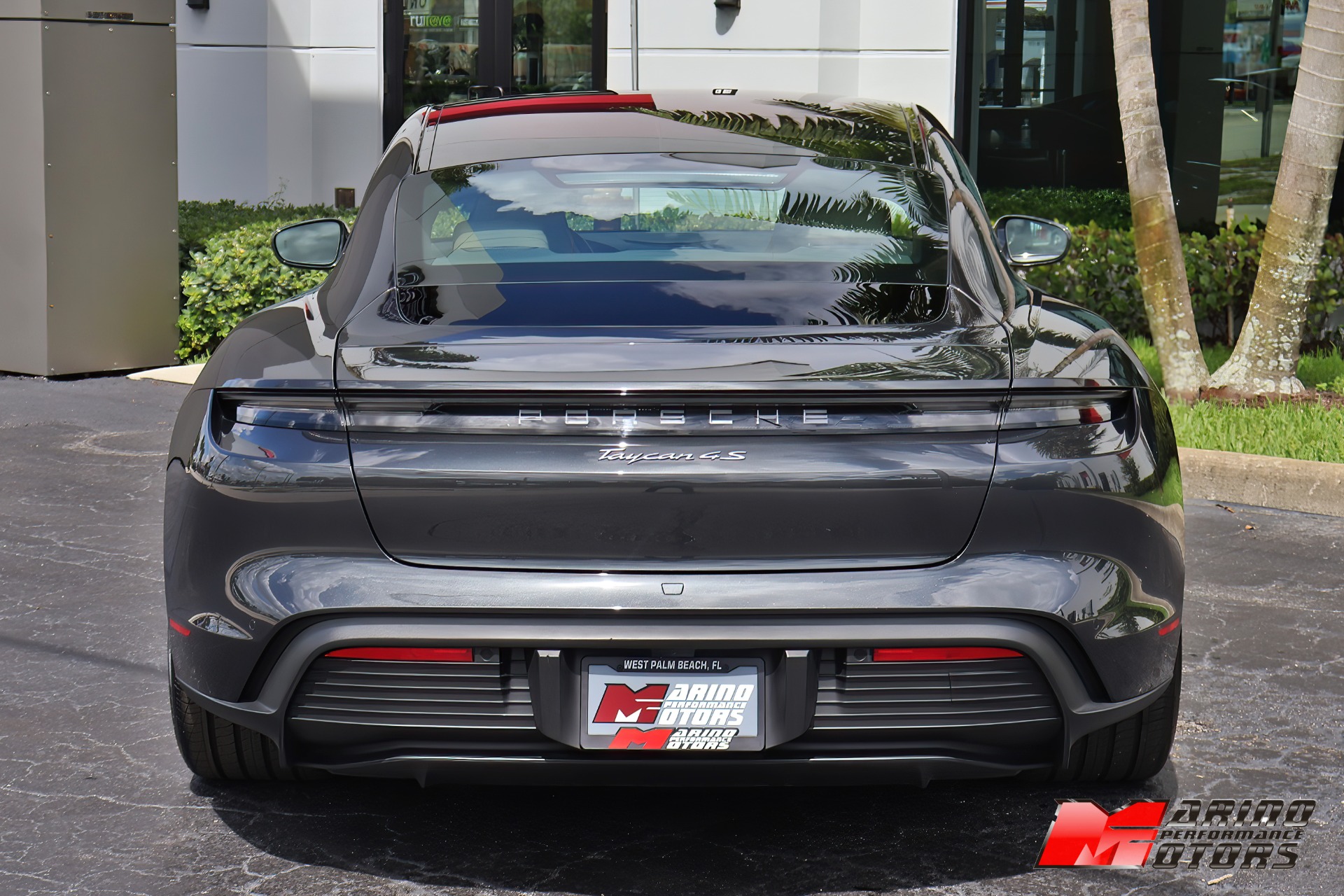 Used-2021-Porsche-Taycan-4S