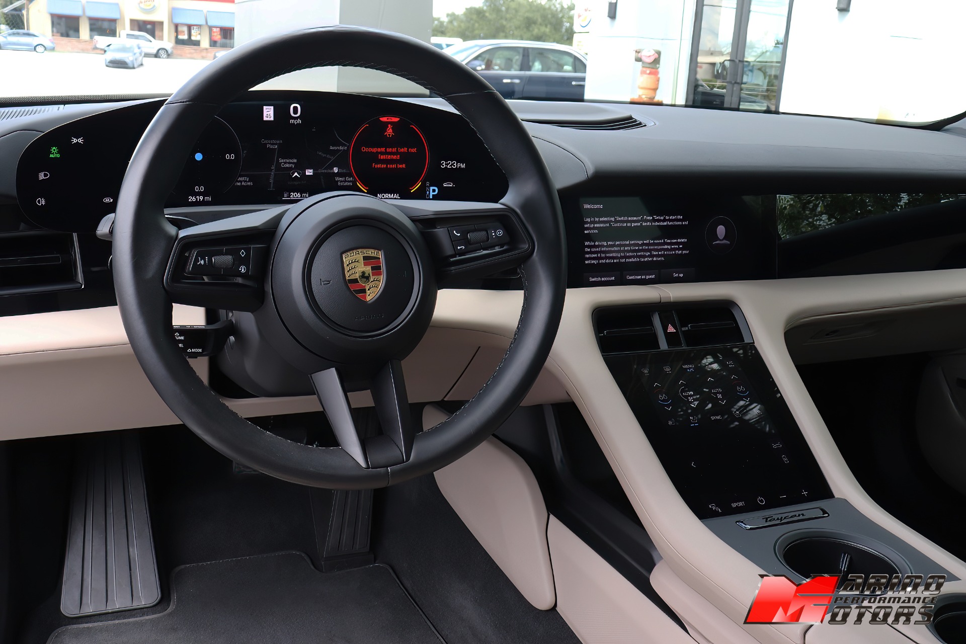 Used-2021-Porsche-Taycan-4S