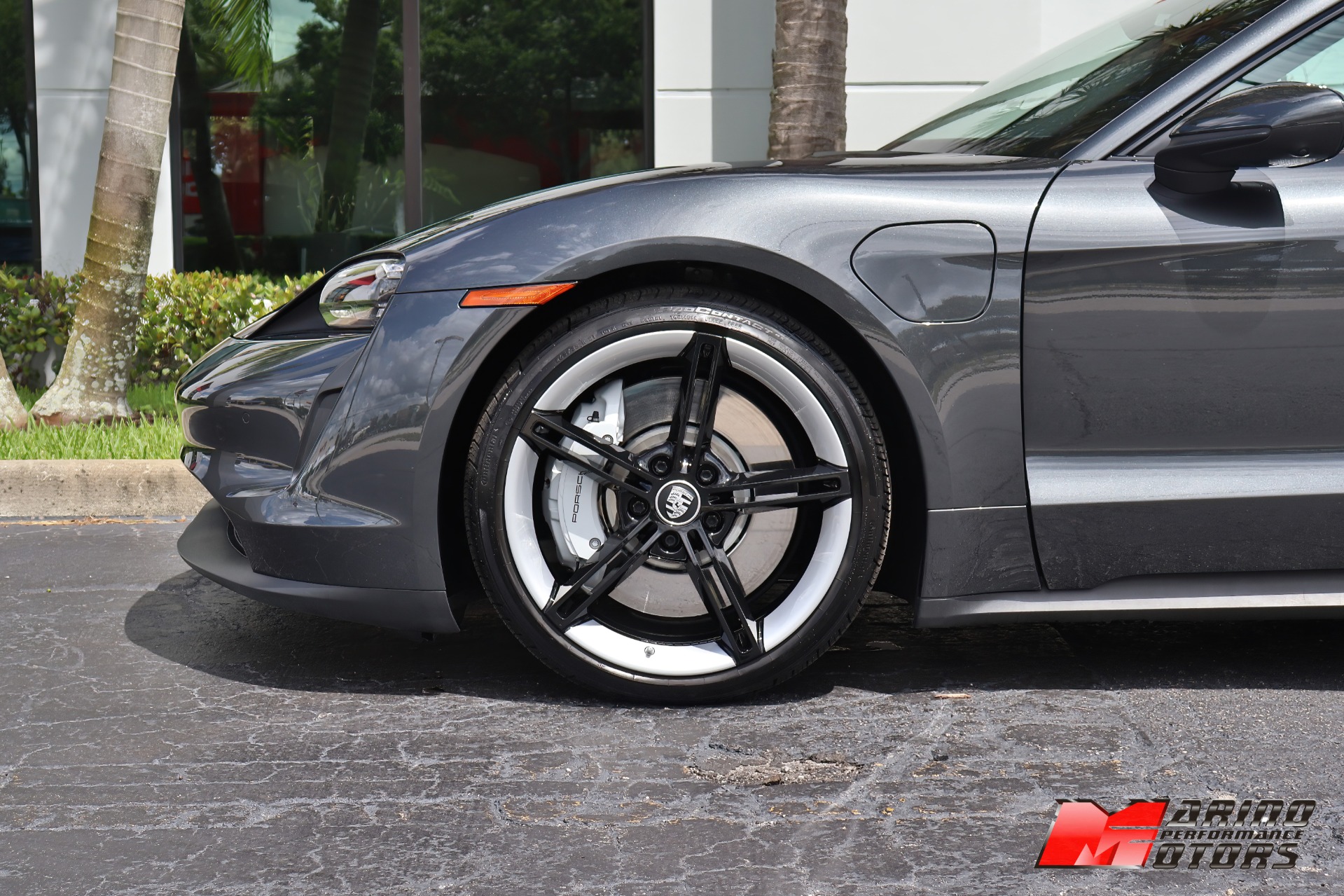 Used-2021-Porsche-Taycan-4S