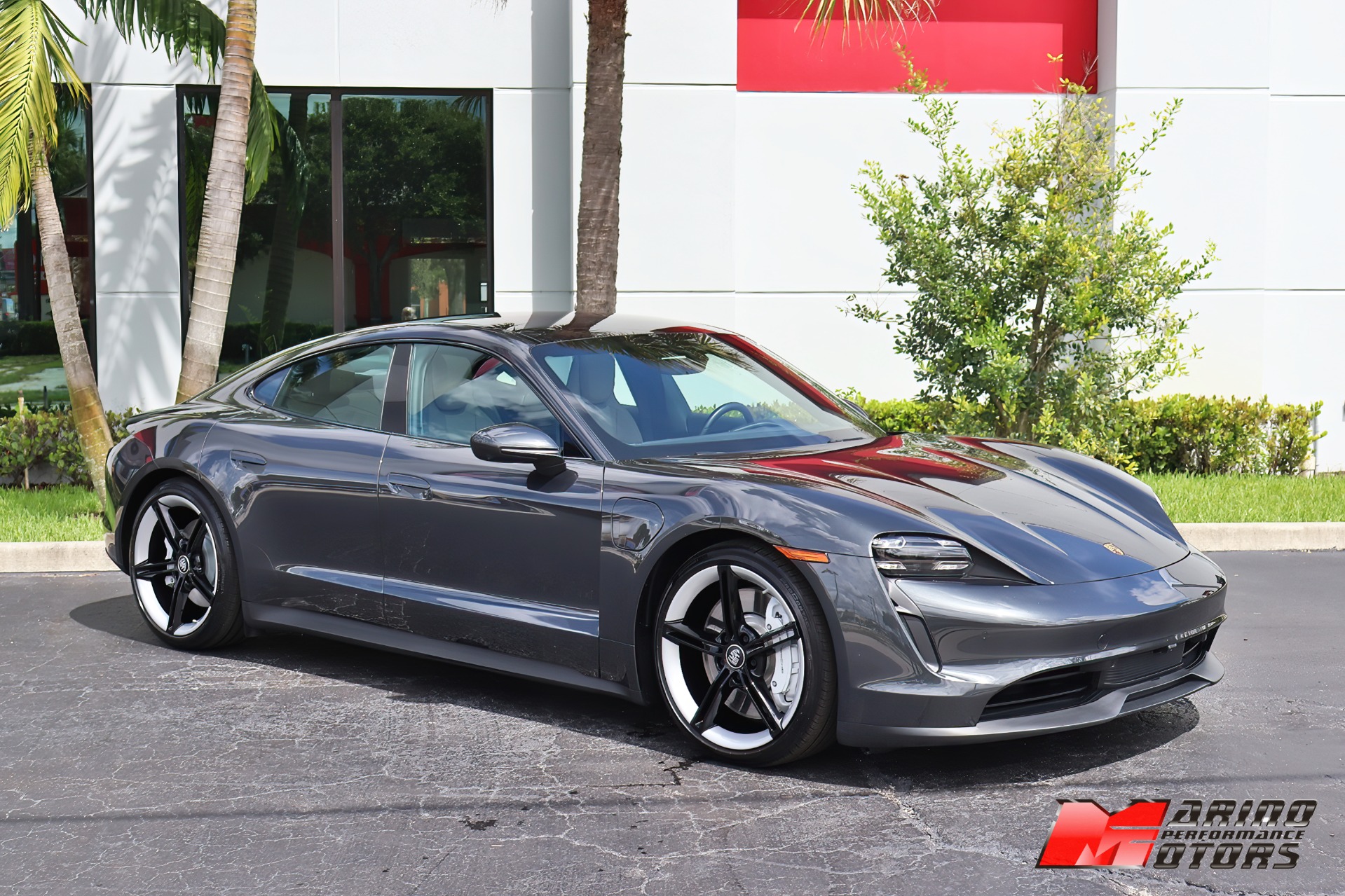 Used-2021-Porsche-Taycan-4S