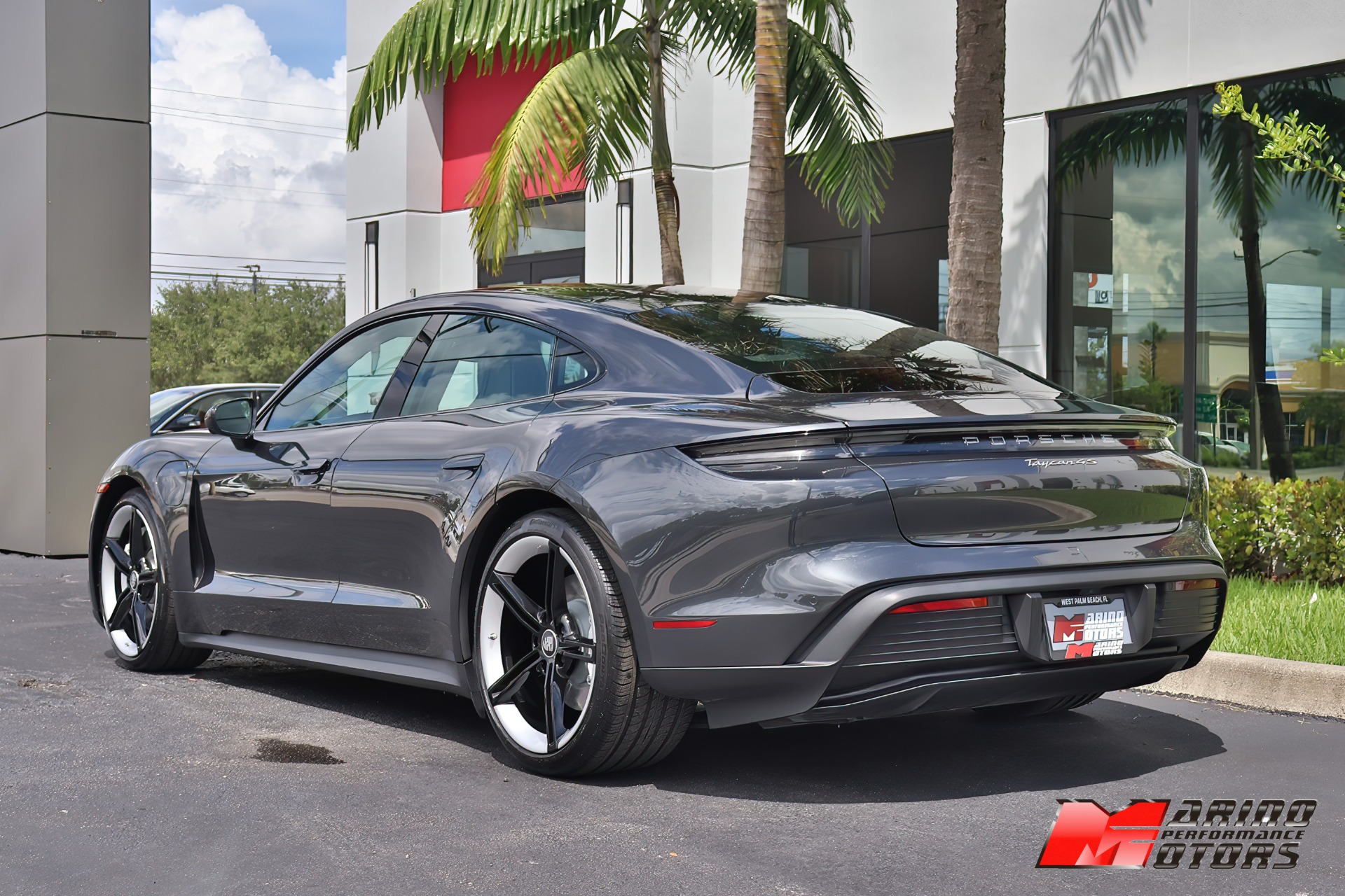 Used-2021-Porsche-Taycan-4S