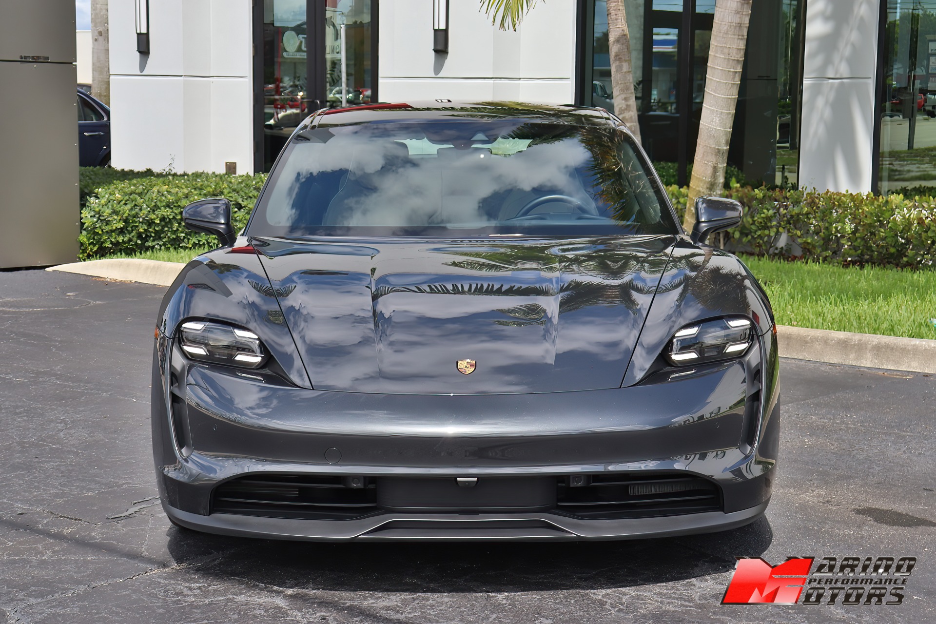 Used-2021-Porsche-Taycan-4S