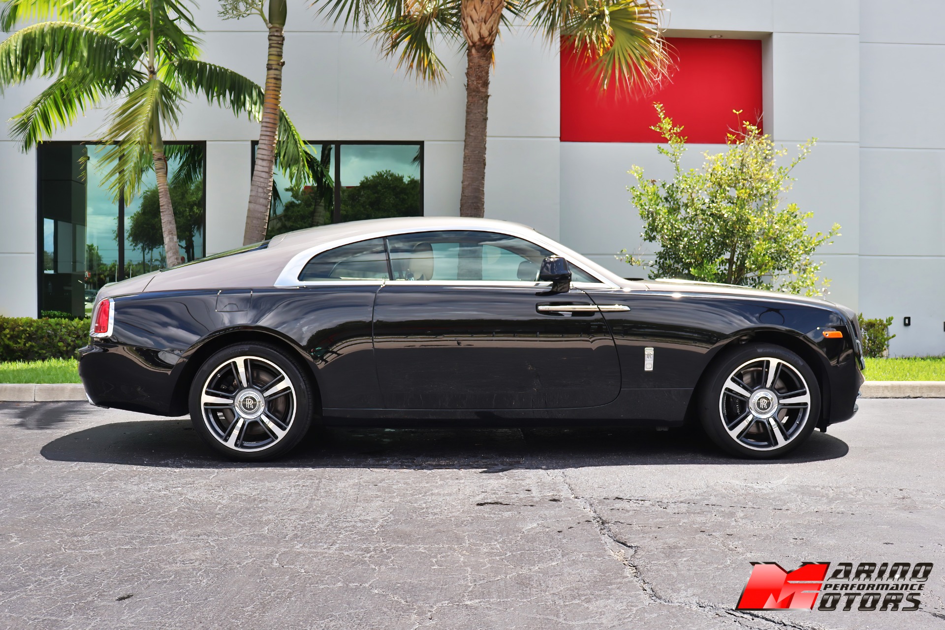 Used-2016-Rolls-Royce-Wraith