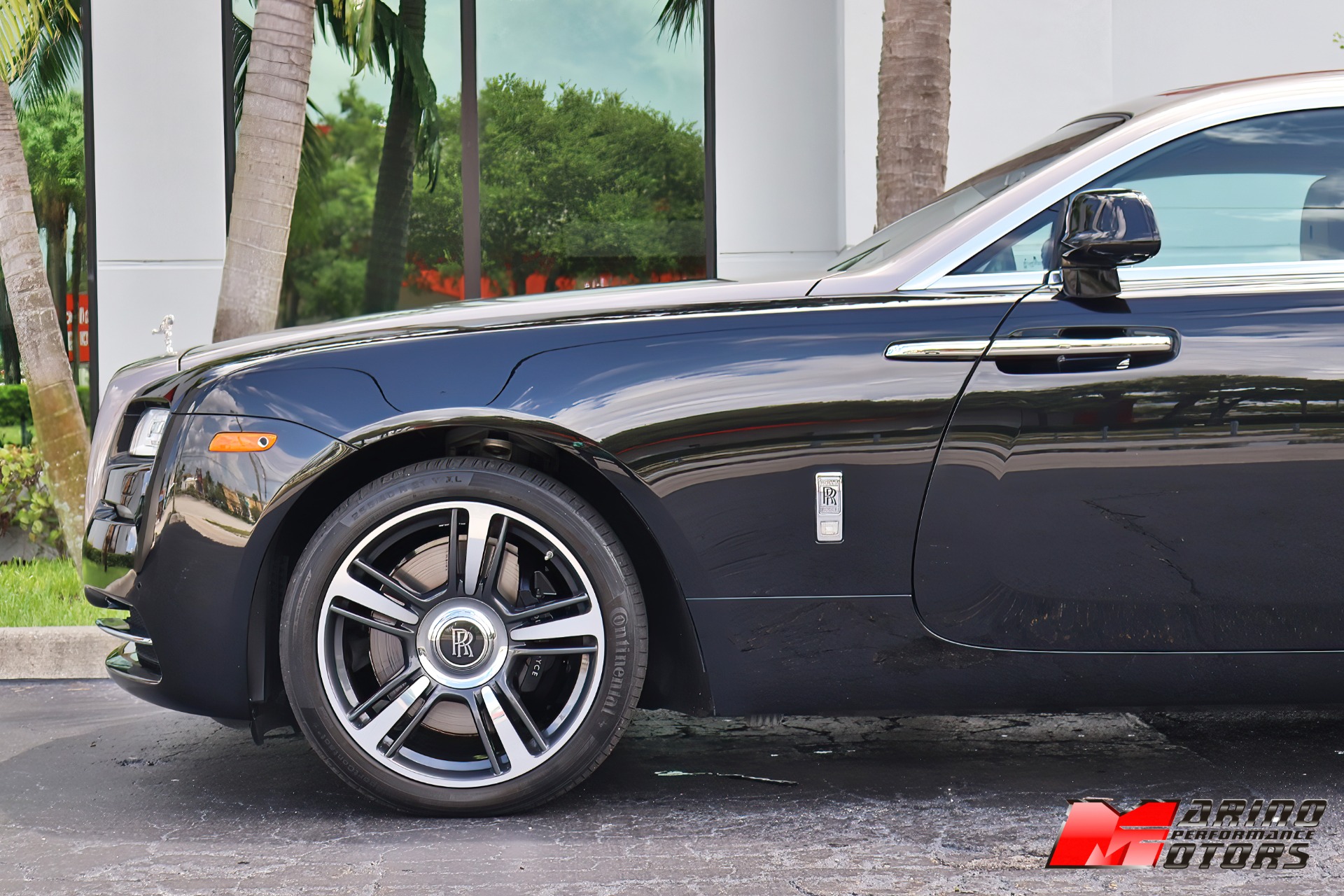 Used-2016-Rolls-Royce-Wraith