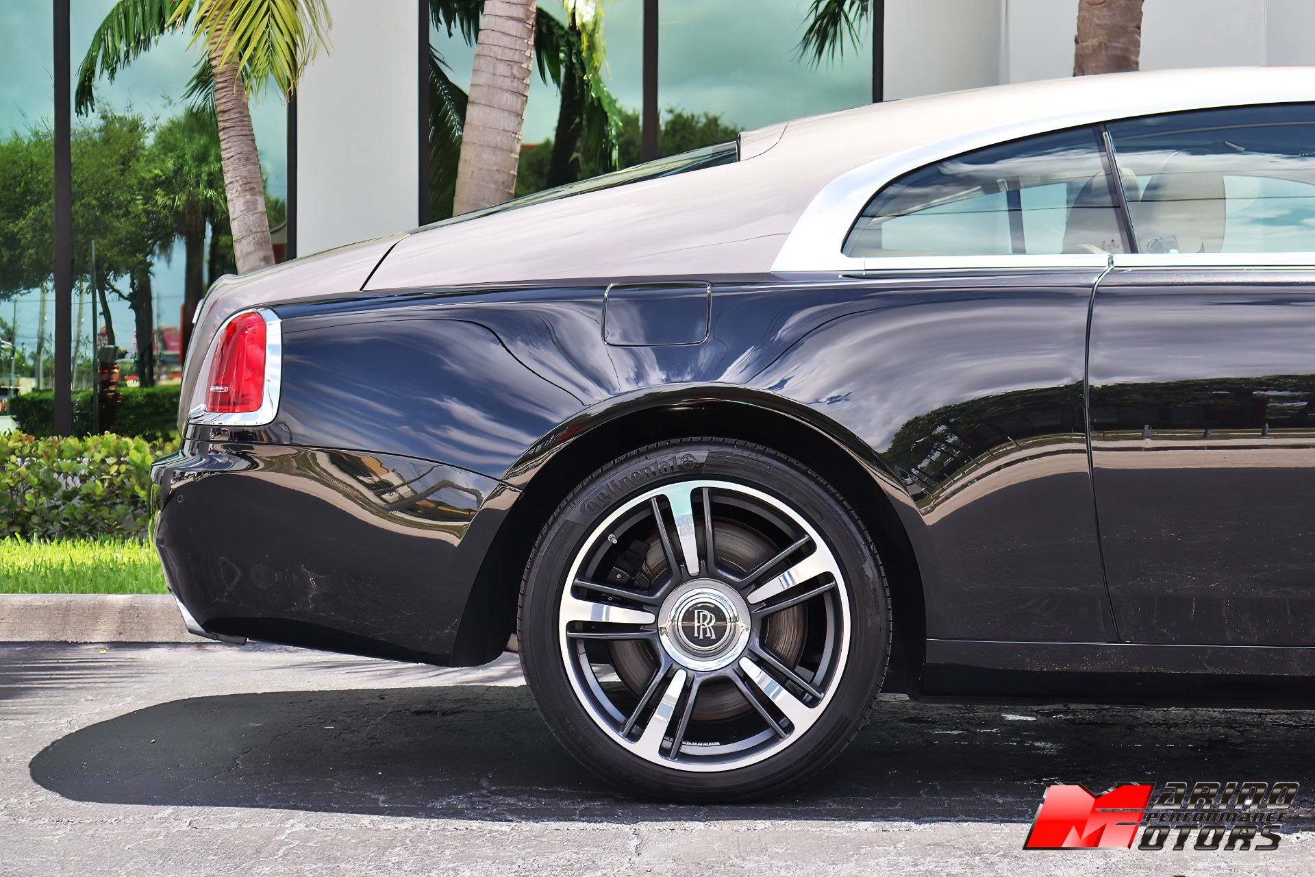 Used-2016-Rolls-Royce-Wraith