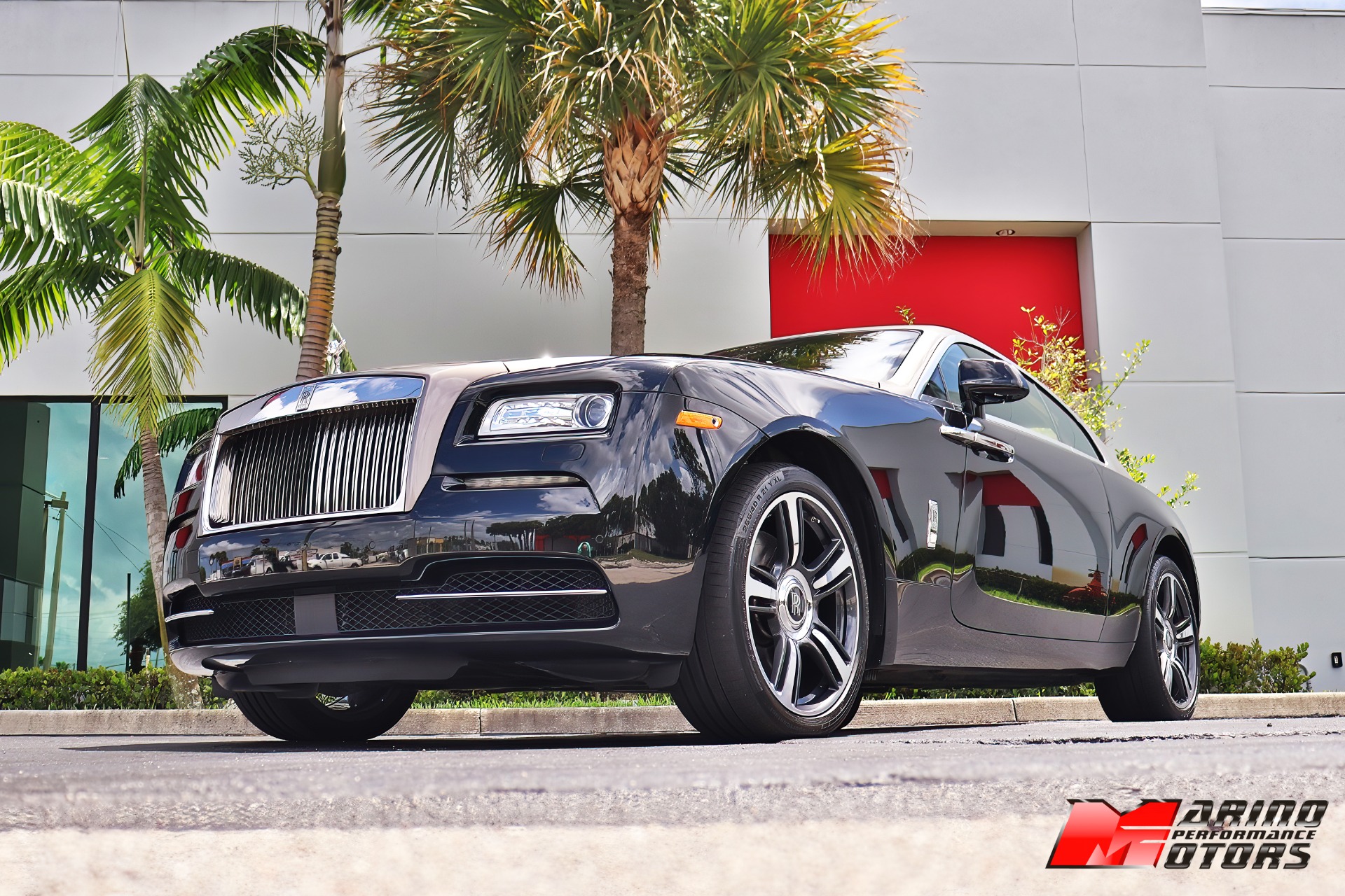 Used-2016-Rolls-Royce-Wraith