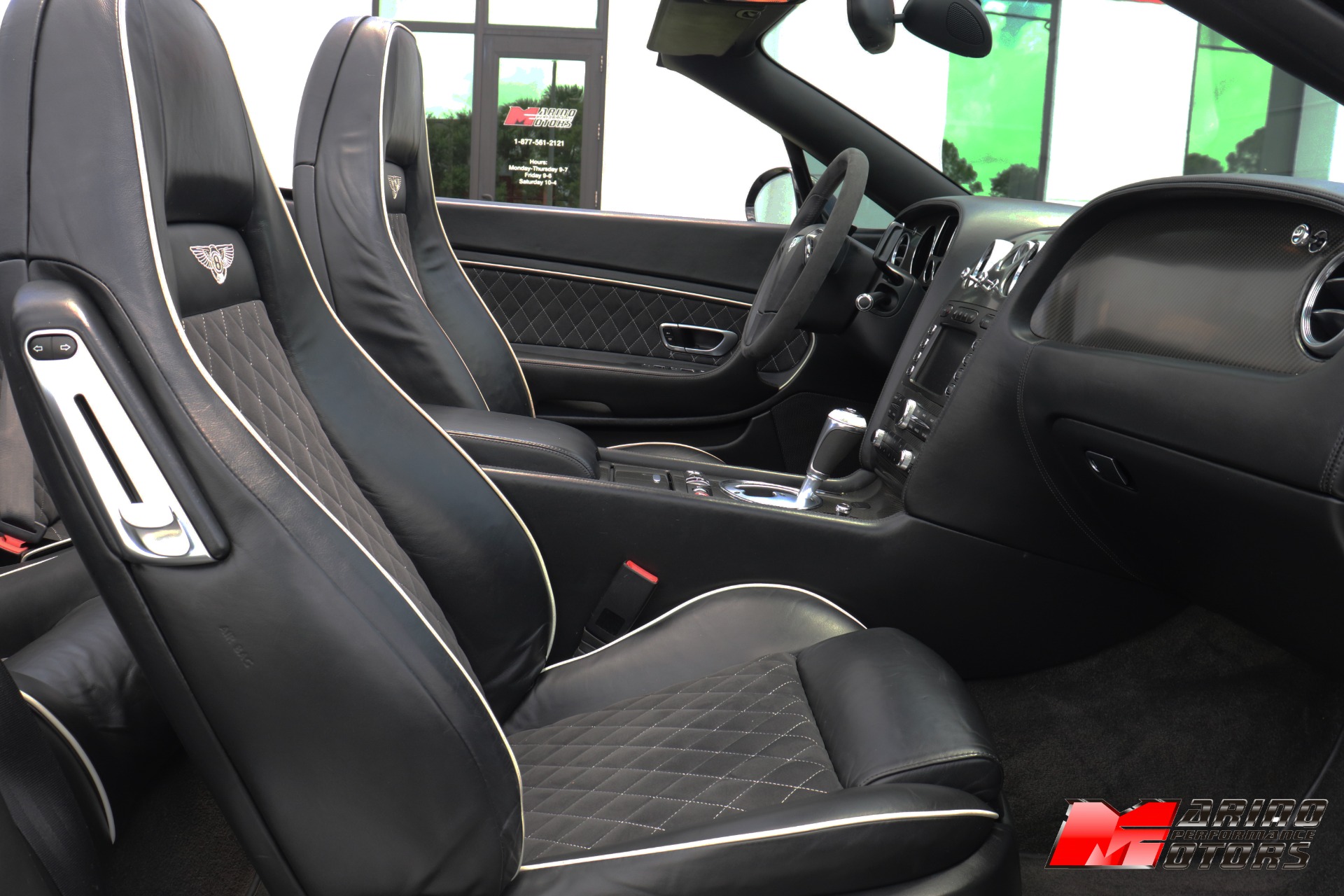 Used-2011-Bentley-Continental-Supersports