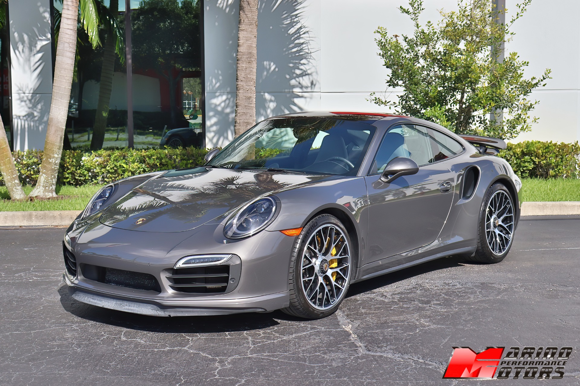 Used-2015-Porsche-911-Turbo-S