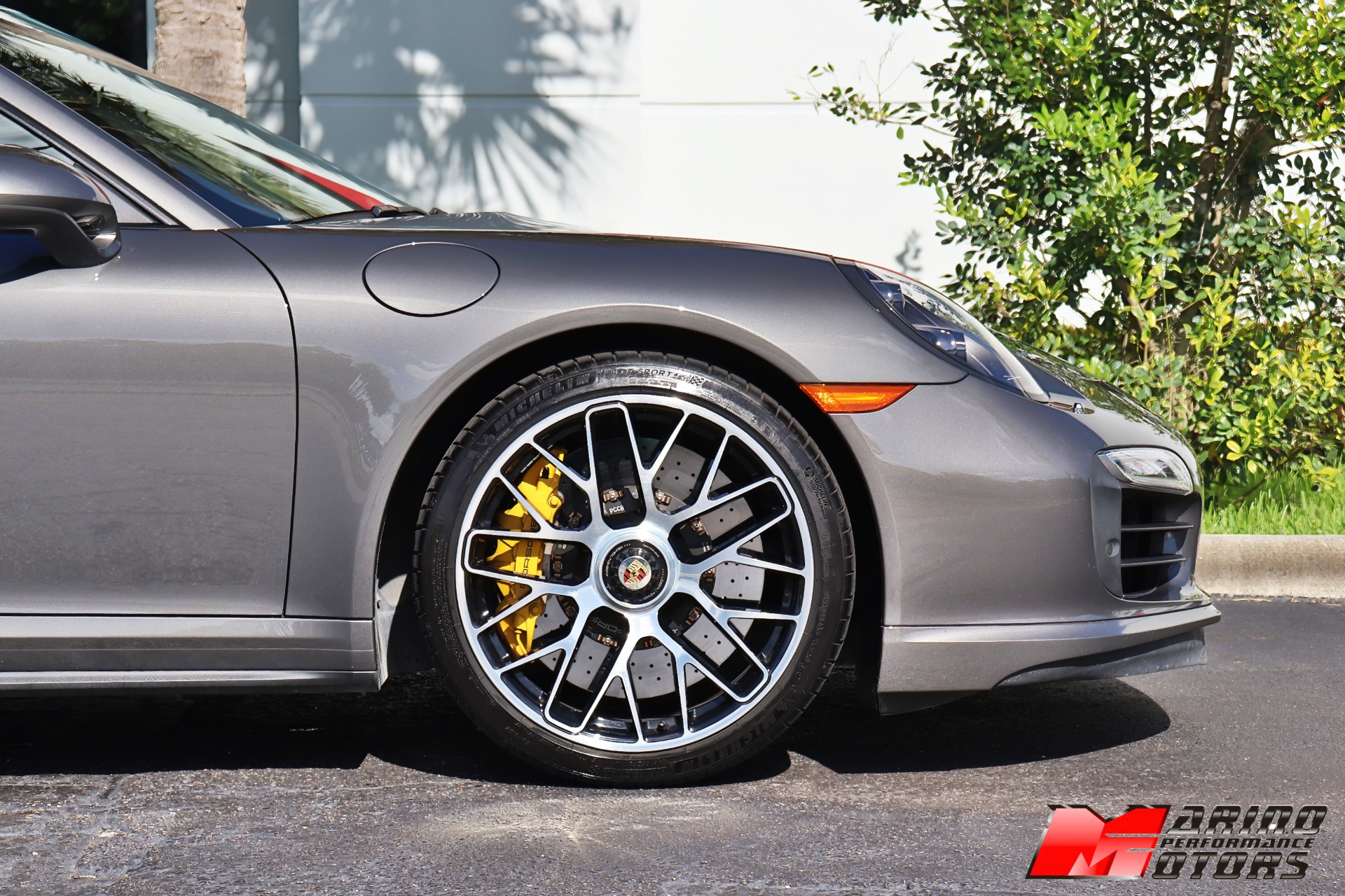 Used-2015-Porsche-911-Turbo-S