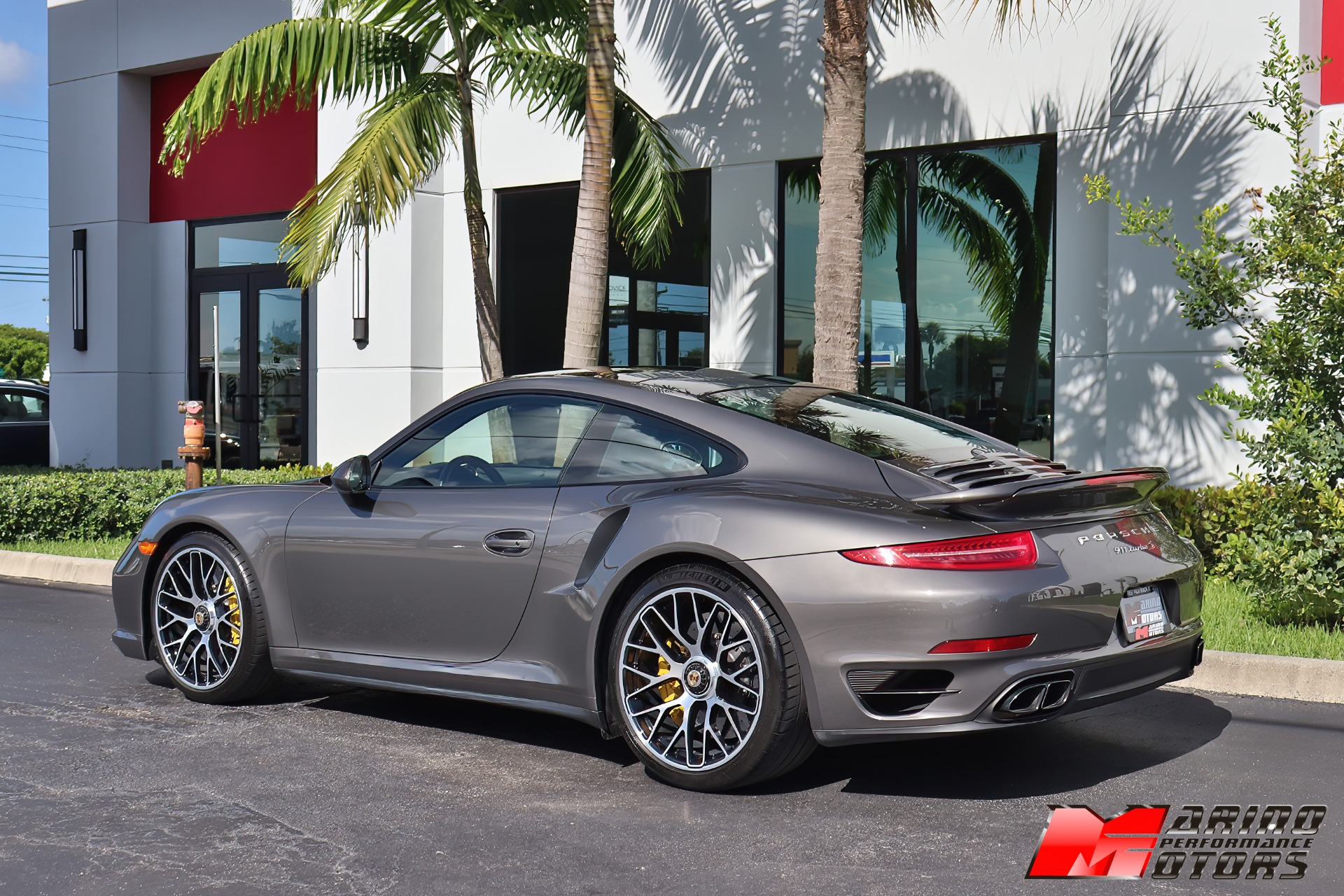 Used-2015-Porsche-911-Turbo-S